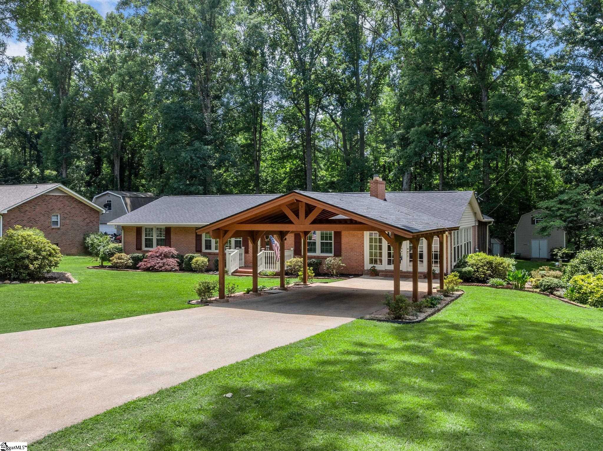 231 Belair, Wellford, South Carolina image 4
