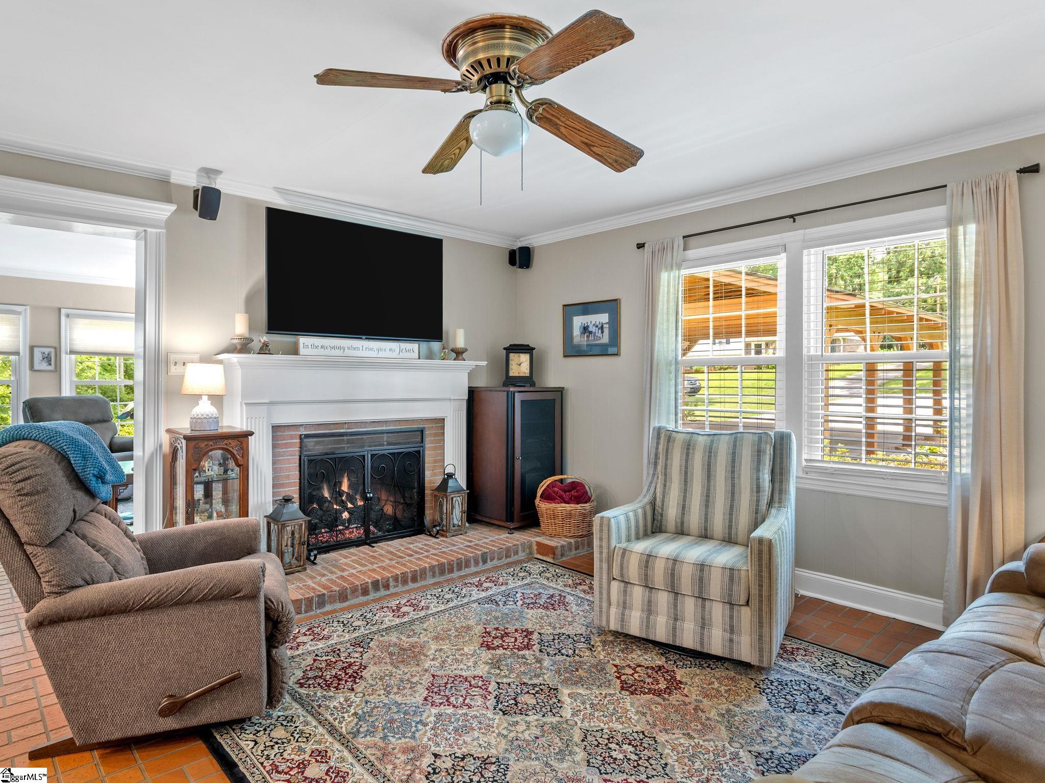 231 Belair, Wellford, South Carolina image 8