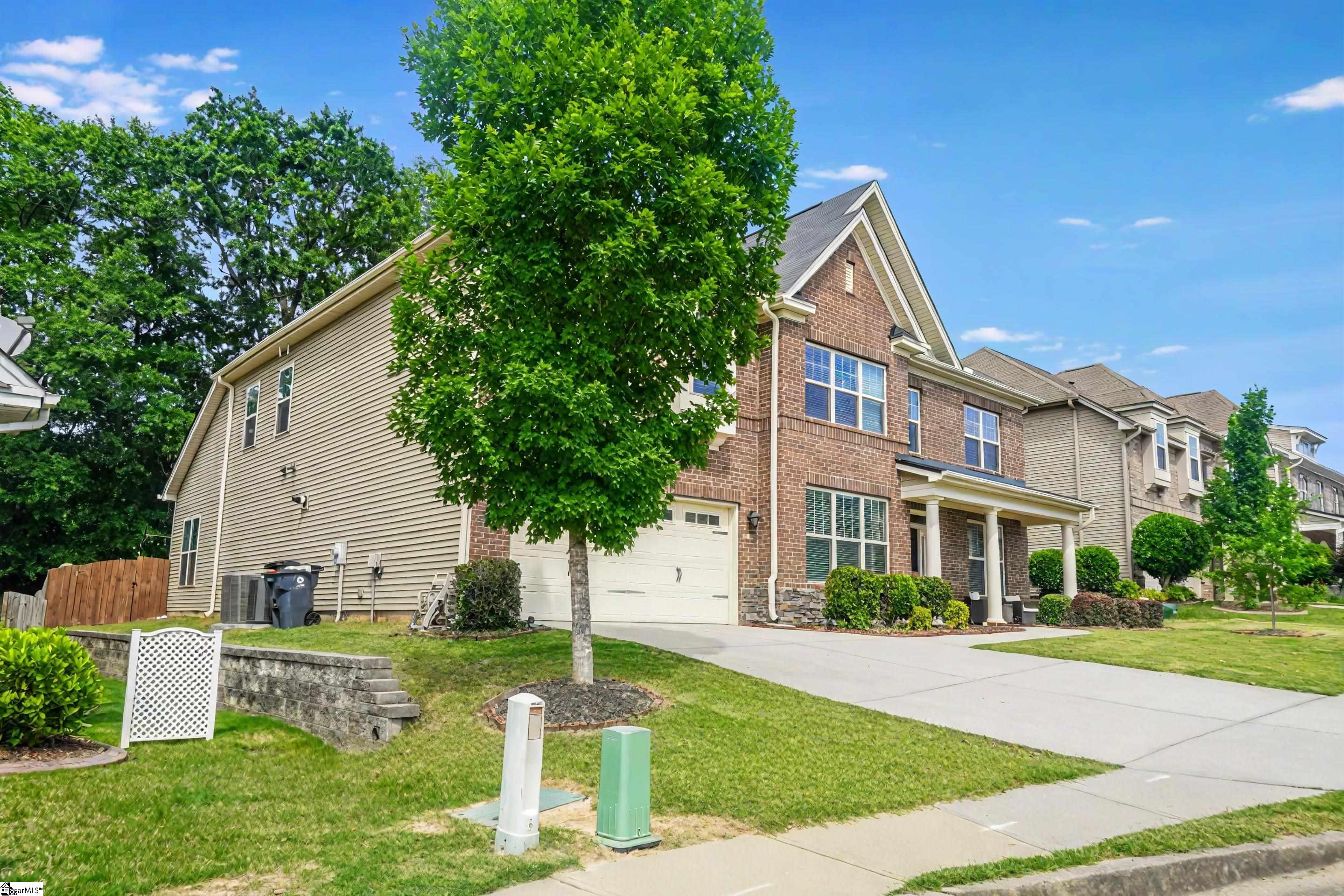 364 Leigh Creek, Simpsonville, South Carolina image 2