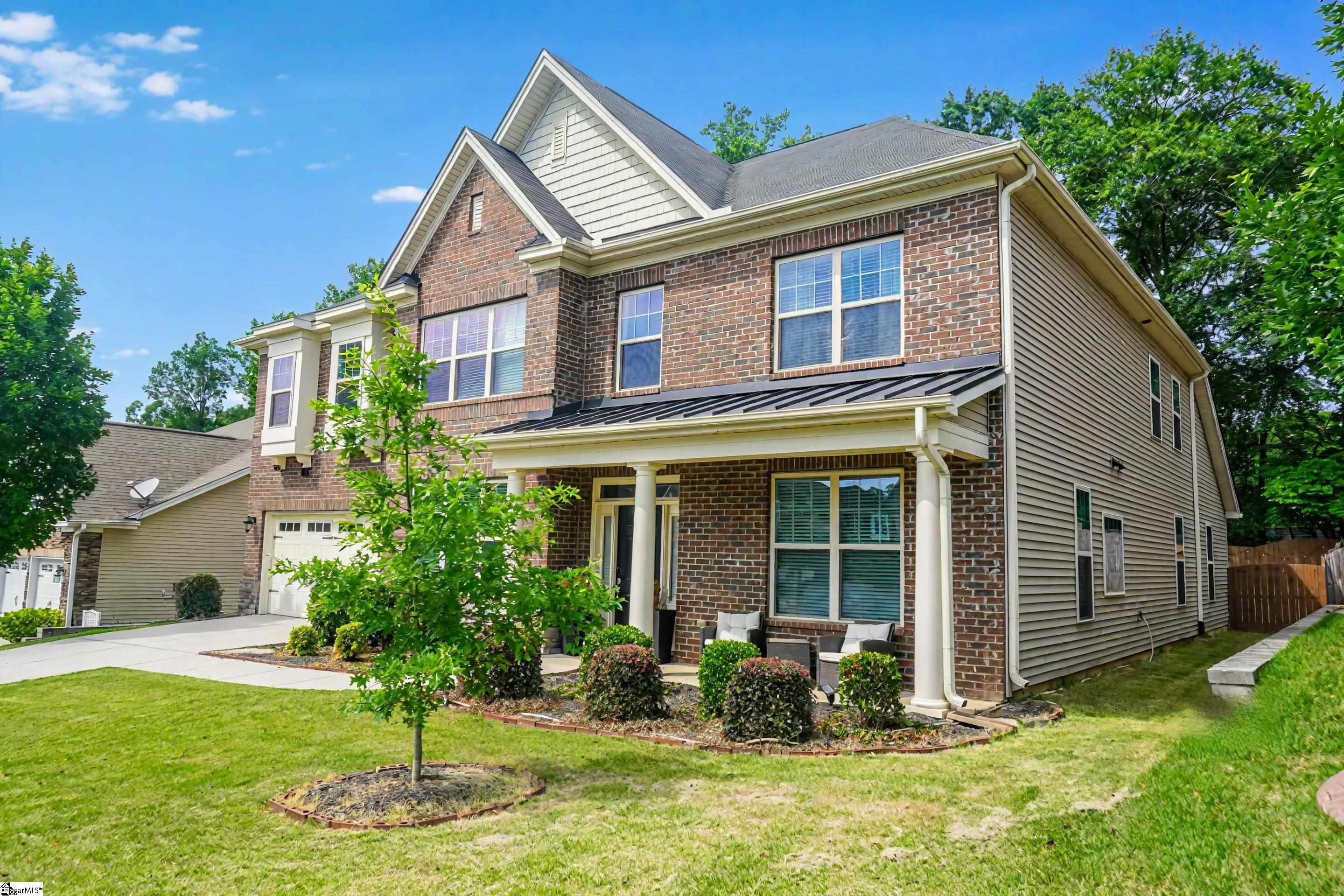 364 Leigh Creek, Simpsonville, South Carolina image 3