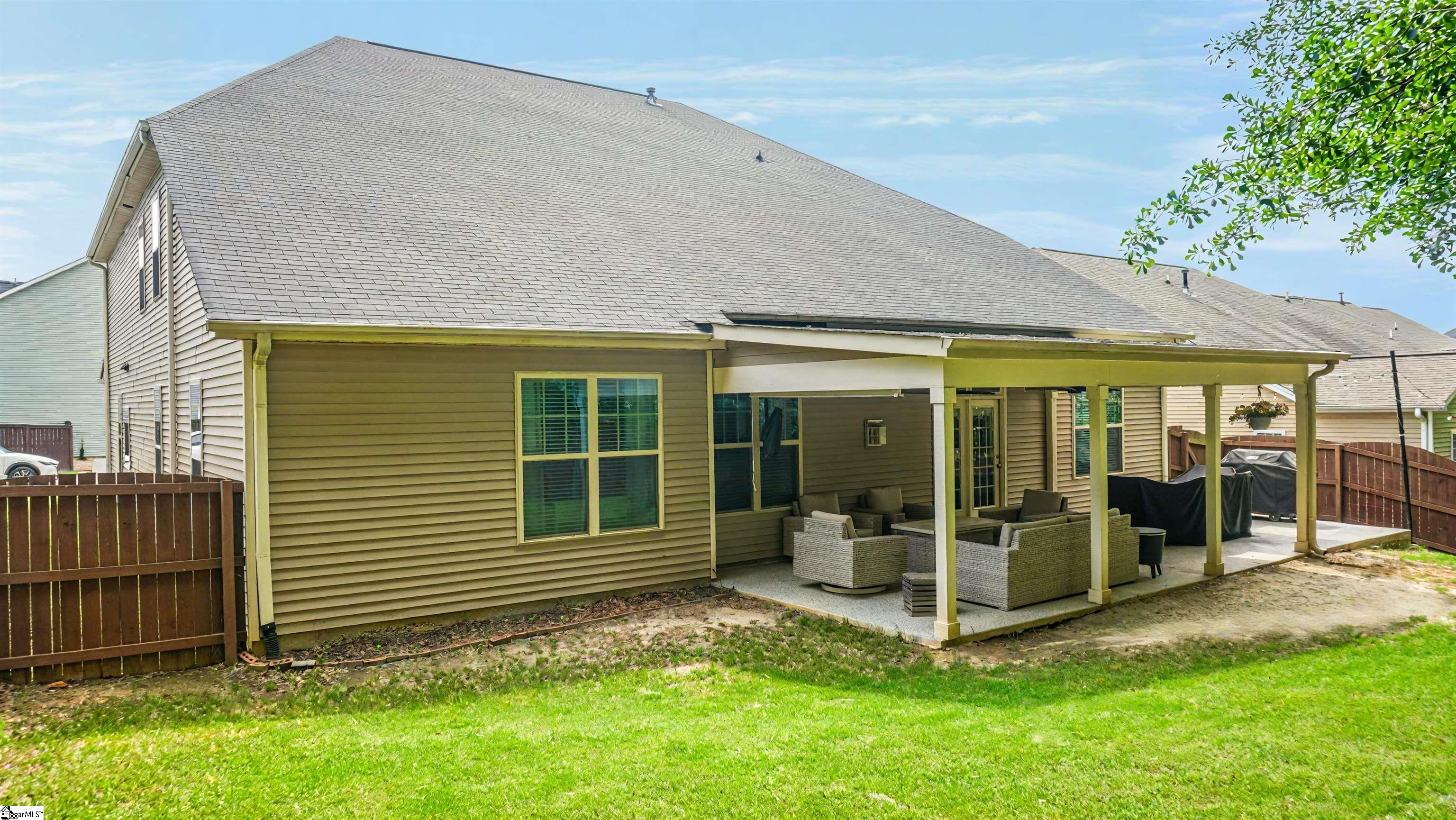 364 Leigh Creek, Simpsonville, South Carolina image 5