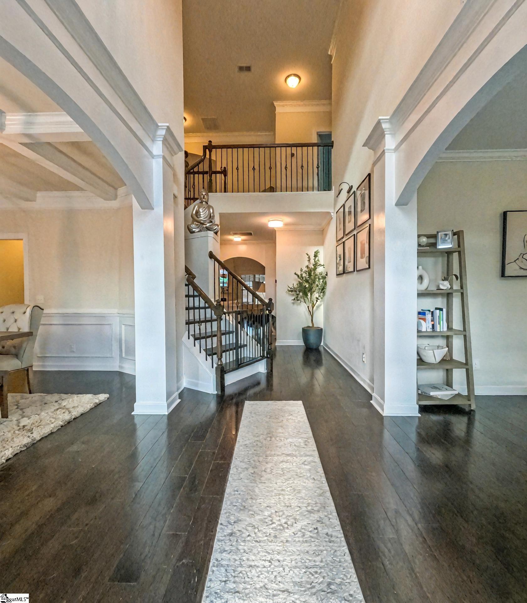 364 Leigh Creek, Simpsonville, South Carolina image 6