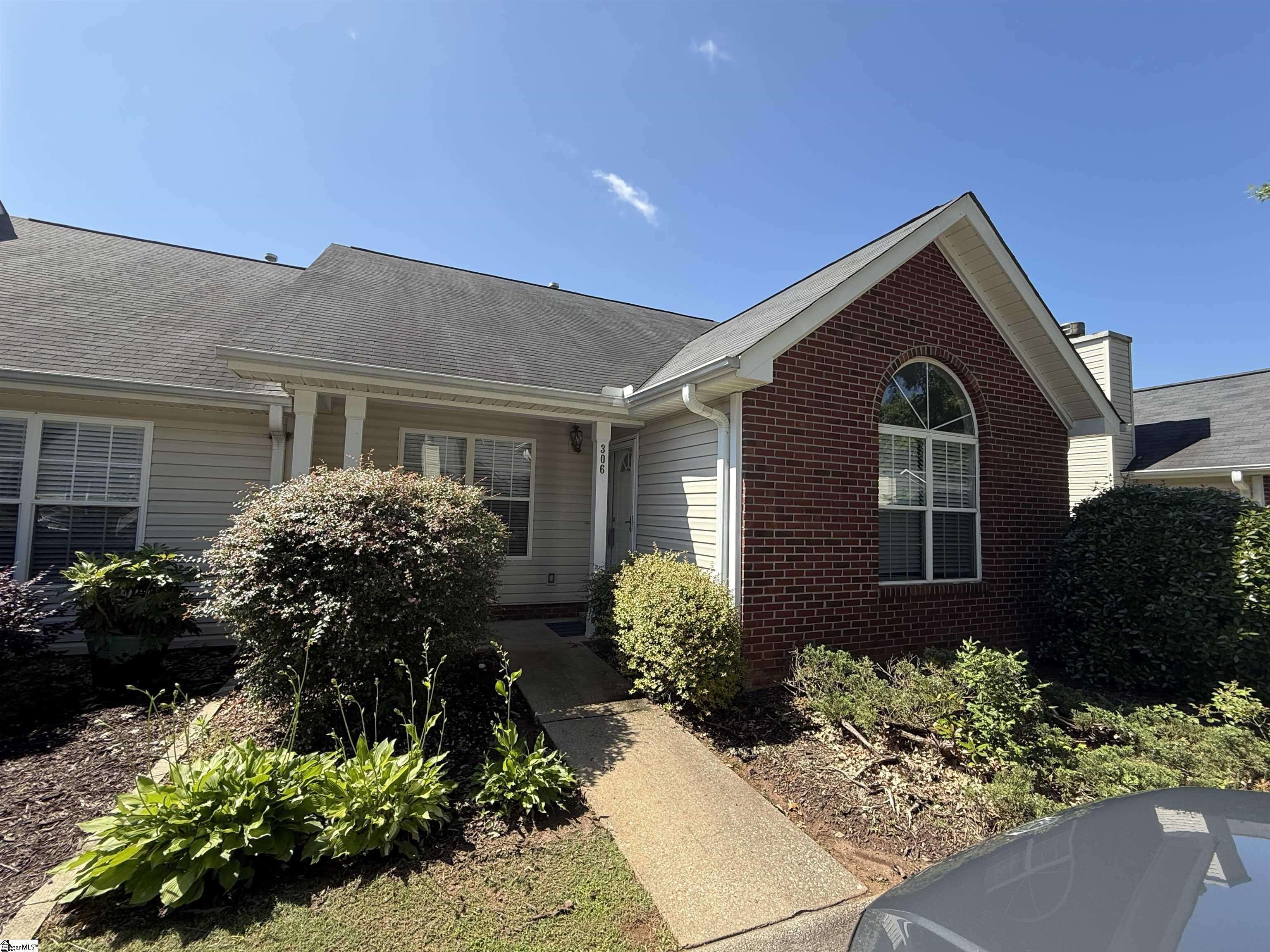 306 Woodruff Park, Simpsonville, South Carolina image 15