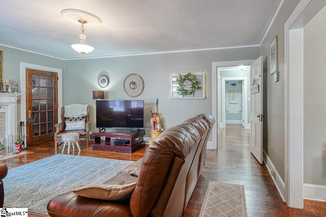 521 S Limestone, Gaffney, South Carolina image 3