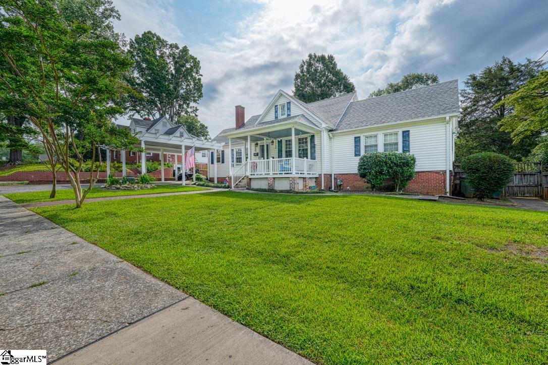 521 S Limestone, Gaffney, South Carolina image 48