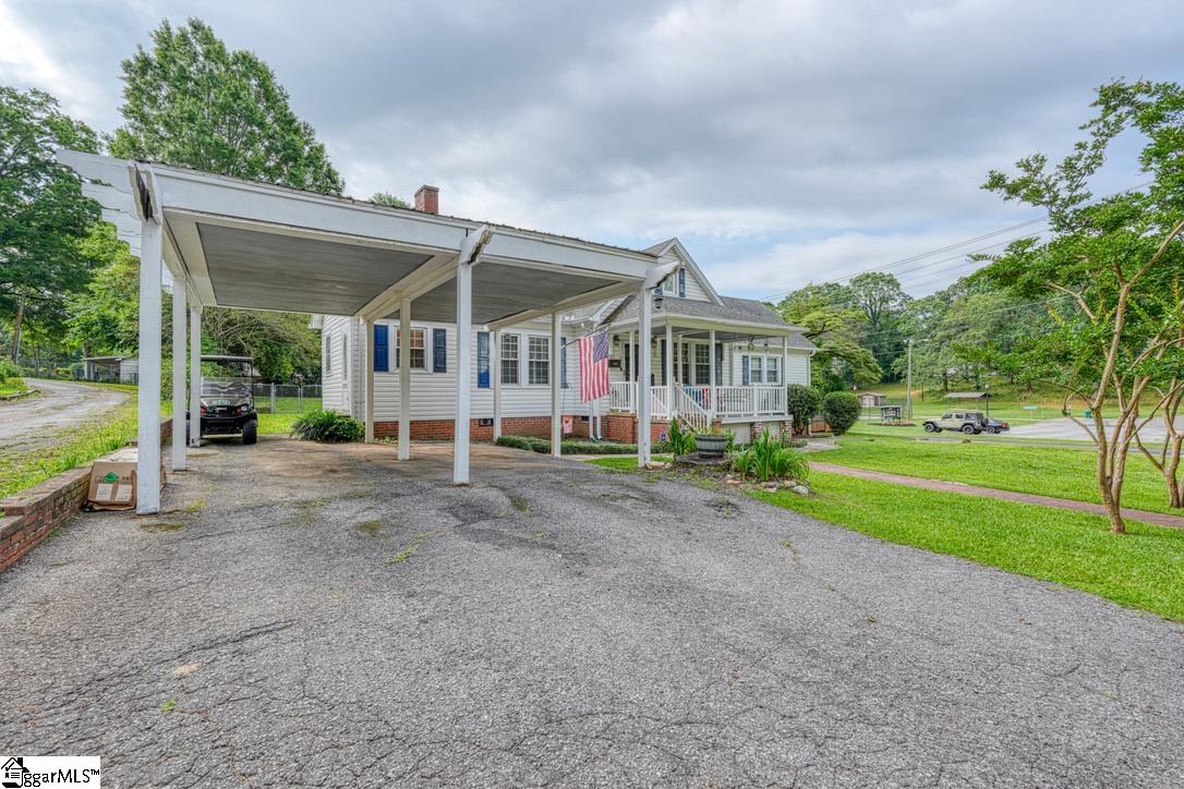 521 S Limestone, Gaffney, South Carolina image 49