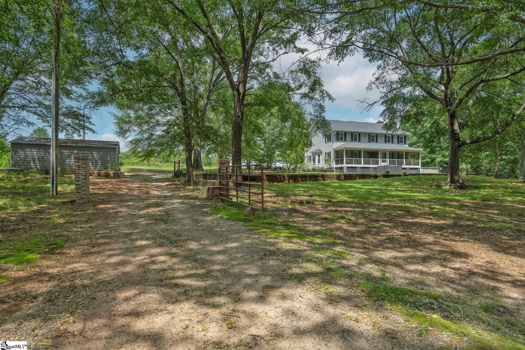 251 Williams, Pelzer, South Carolina image 2