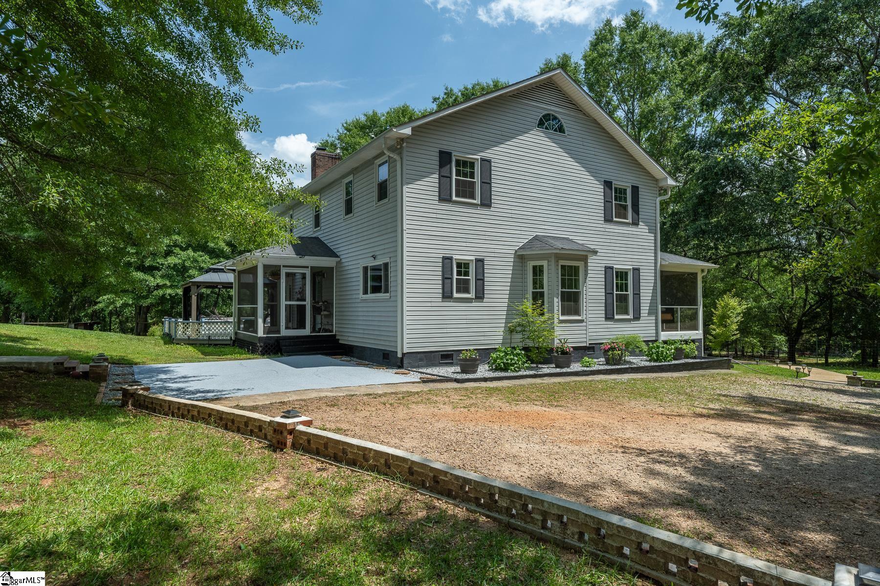 251 Williams, Pelzer, South Carolina image 4