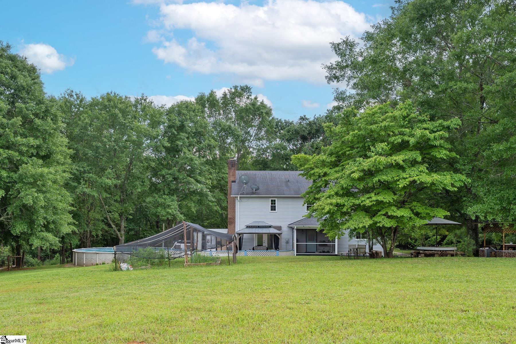 251 Williams, Pelzer, South Carolina image 36