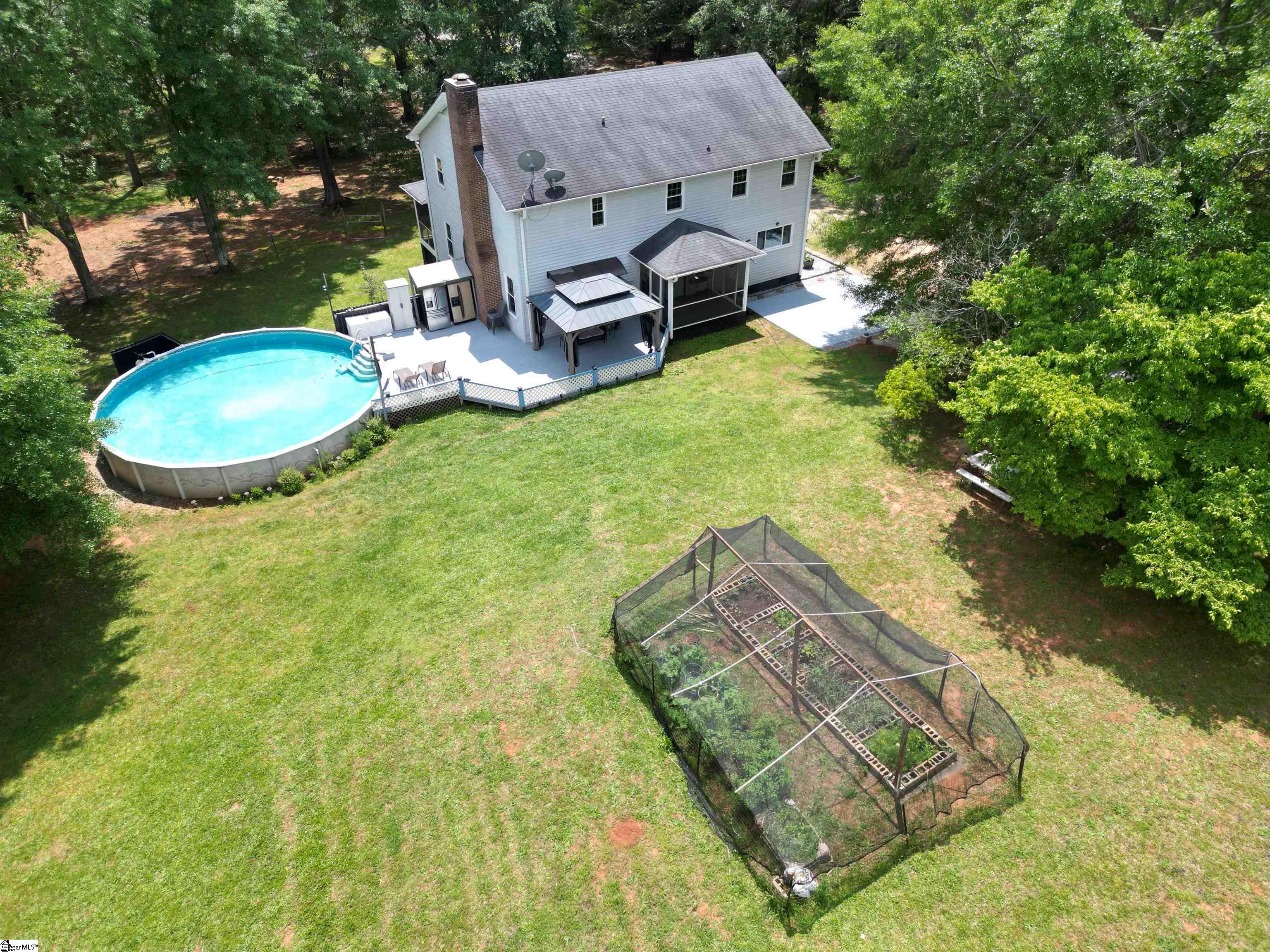 251 Williams, Pelzer, South Carolina image 39