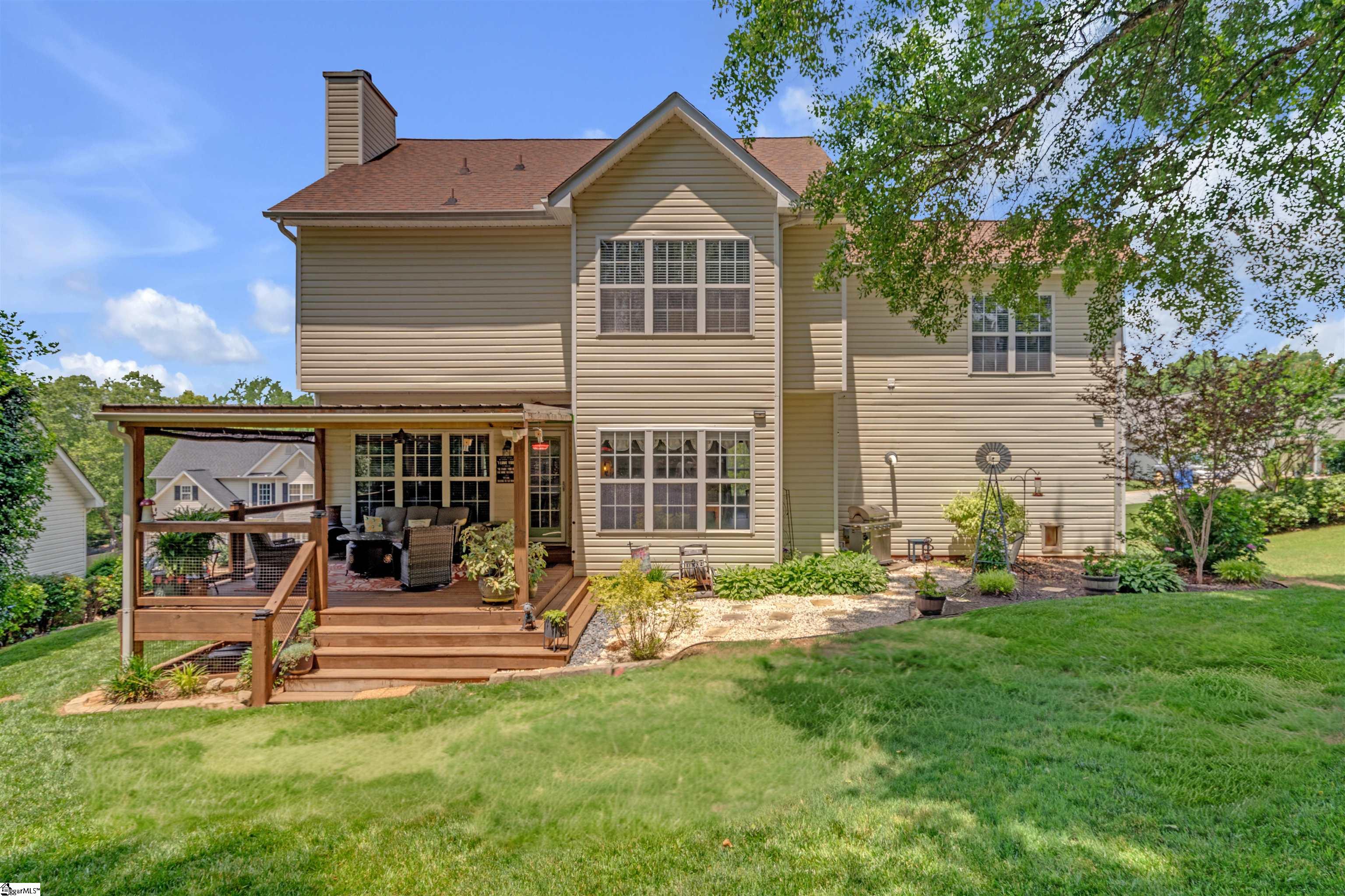 5 Catbriar, Simpsonville, South Carolina image 26