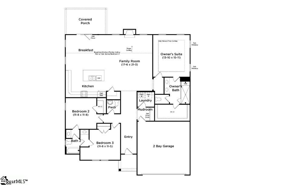 230 Summerall, Seneca, South Carolina image 2