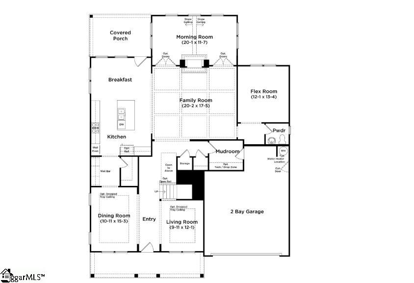 309 Pagosa, Seneca, South Carolina image 2