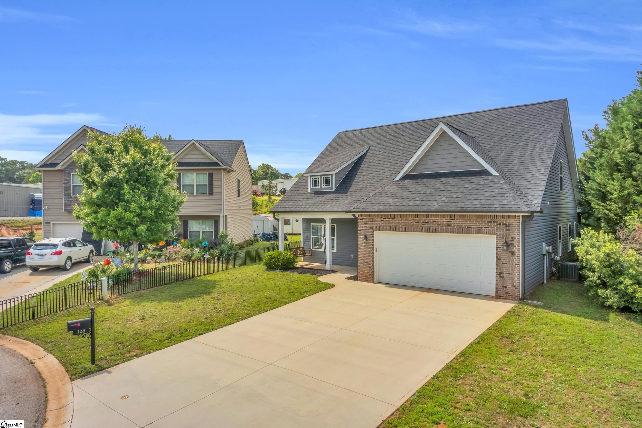 126 Patagonia, Anderson, South Carolina image 29