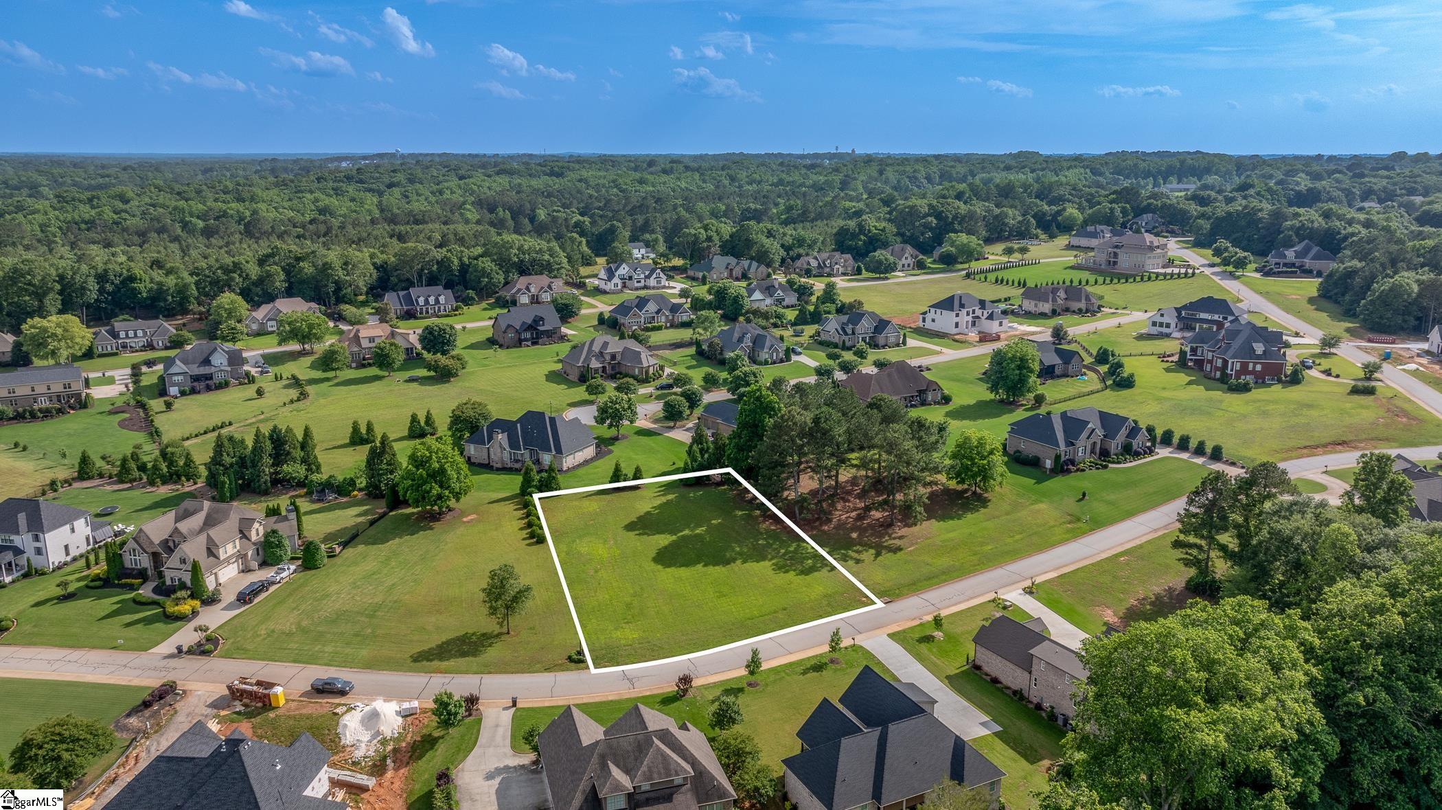106 Bree Drive, Anderson SC 29621