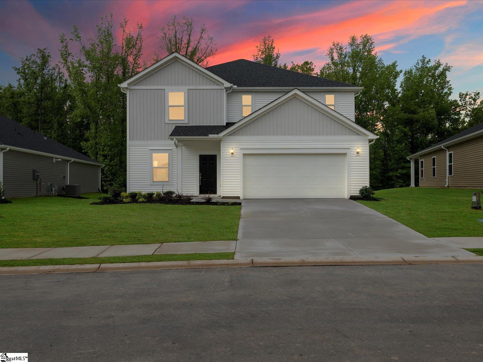 209 Merriweather, Spartanburg, South Carolina image 6