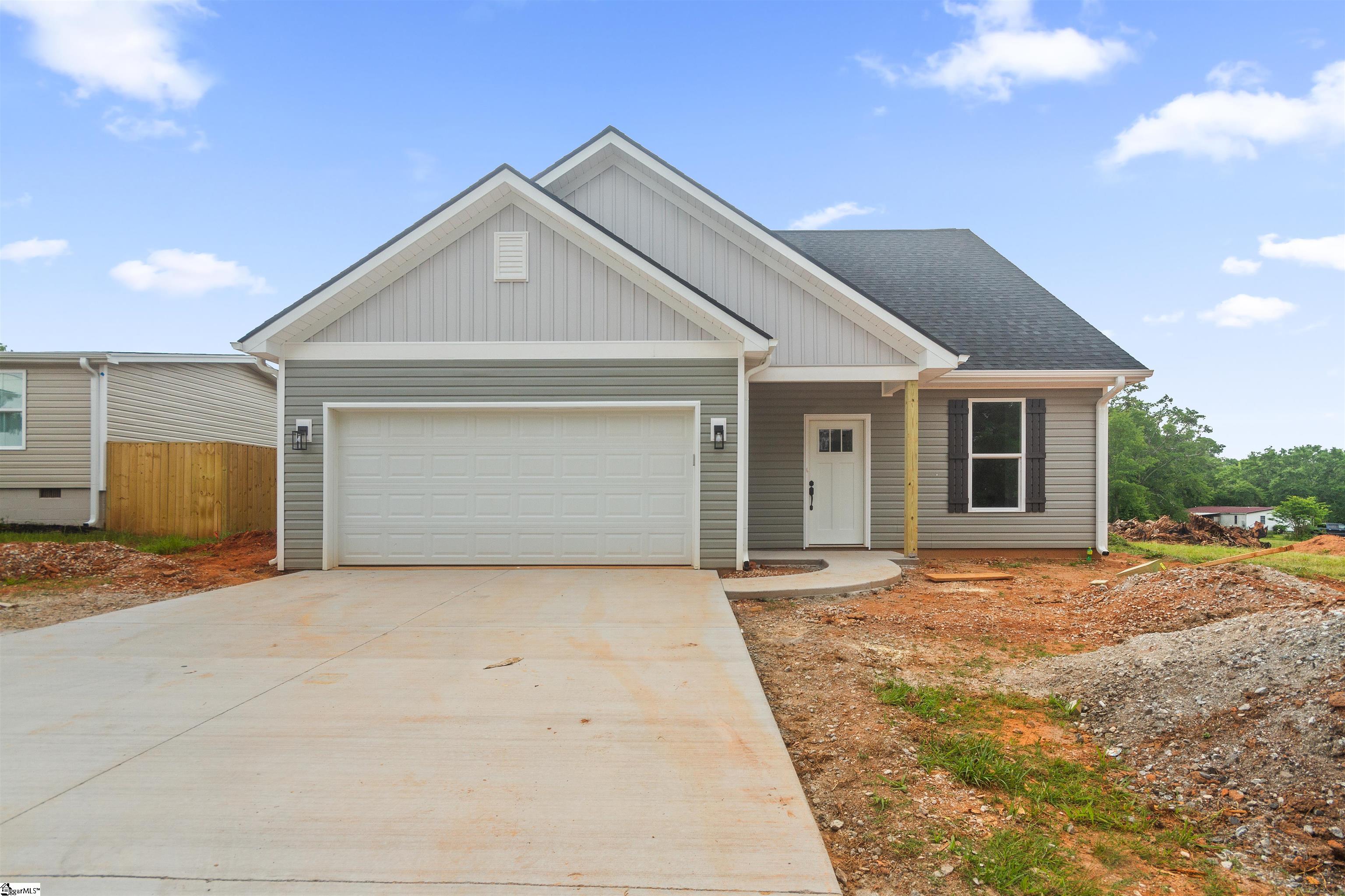 98 Turkey Trot, Williamston, South Carolina image 1
