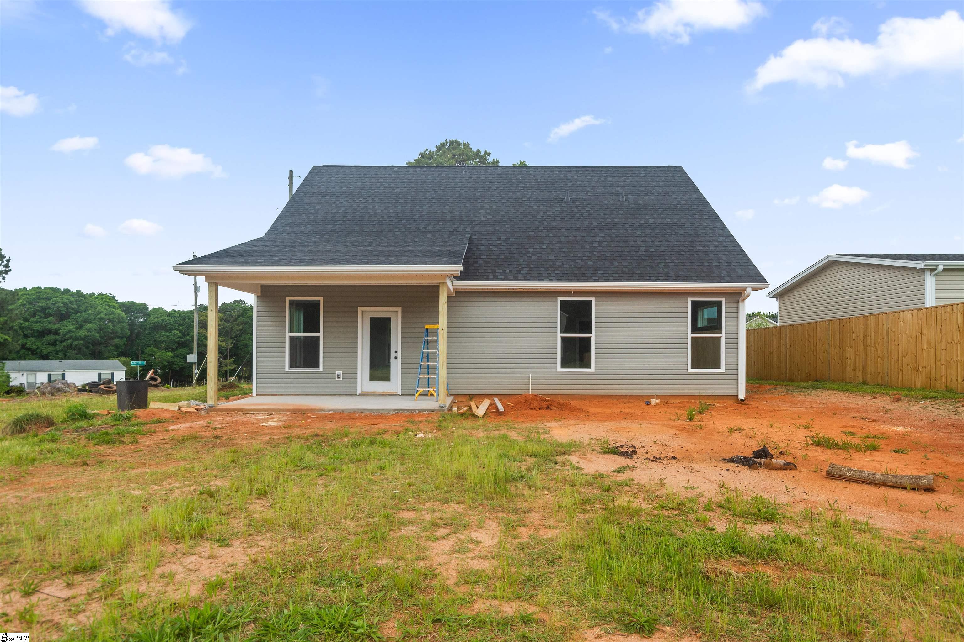 98 Turkey Trot, Williamston, South Carolina image 14