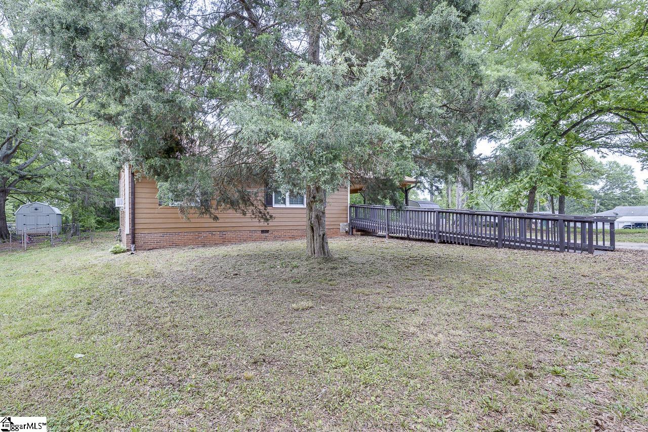 1709 Lyndon, Anderson, South Carolina image 3