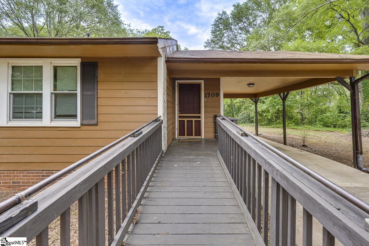 1709 Lyndon, Anderson, South Carolina image 4