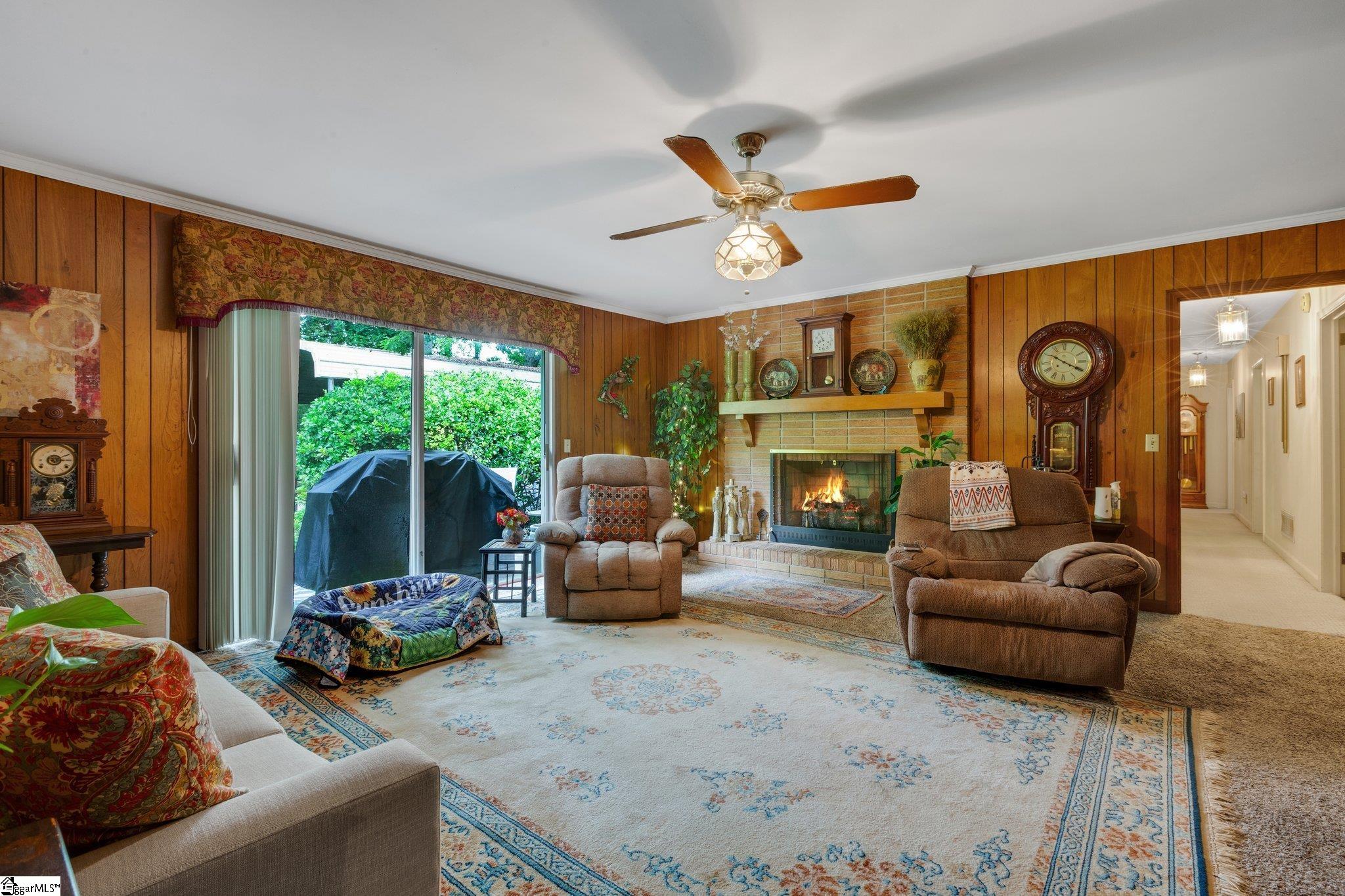 206 W Fernwood, Simpsonville, South Carolina image 17