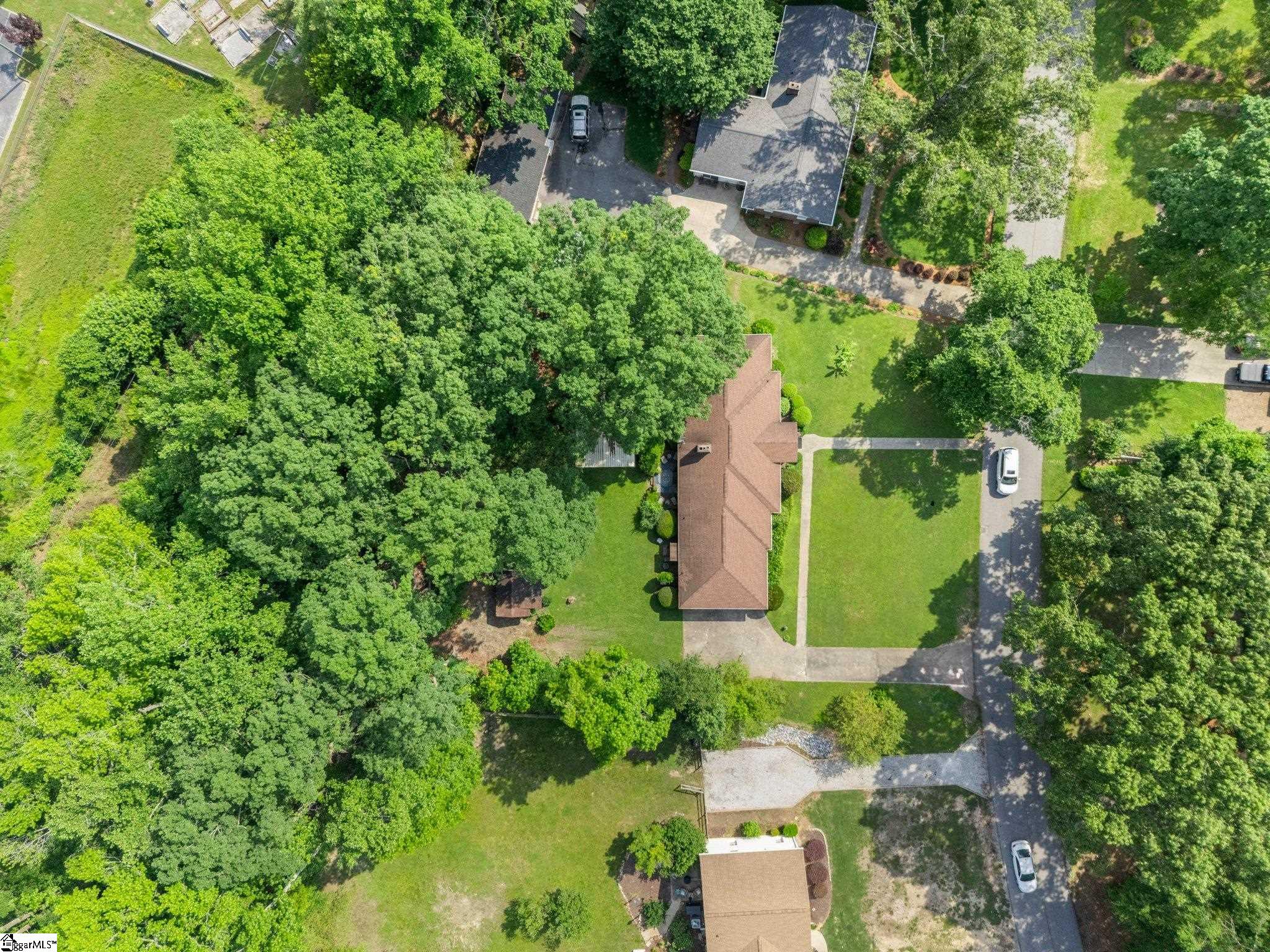 206 W Fernwood, Simpsonville, South Carolina image 3