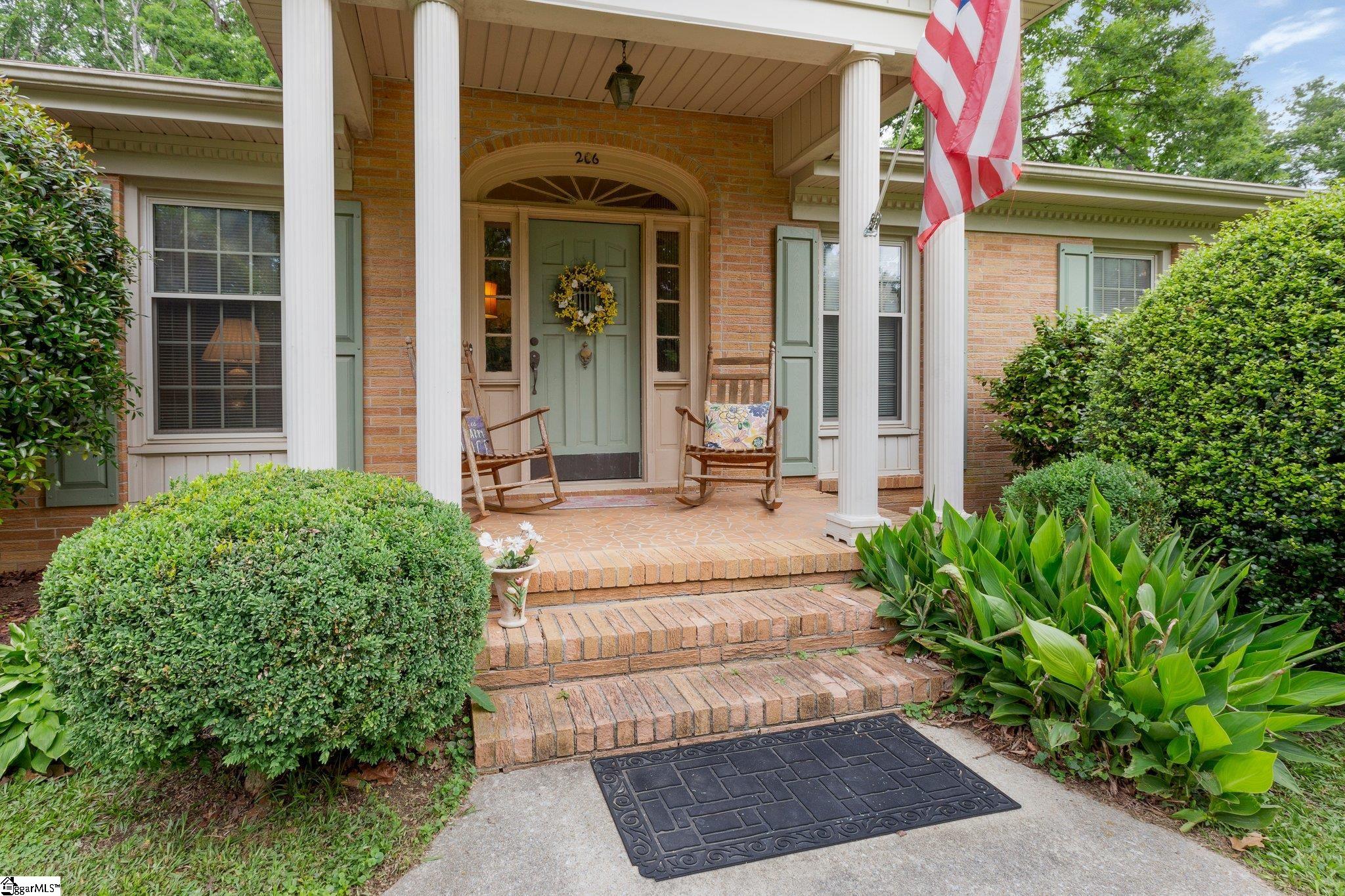 206 W Fernwood, Simpsonville, South Carolina image 29