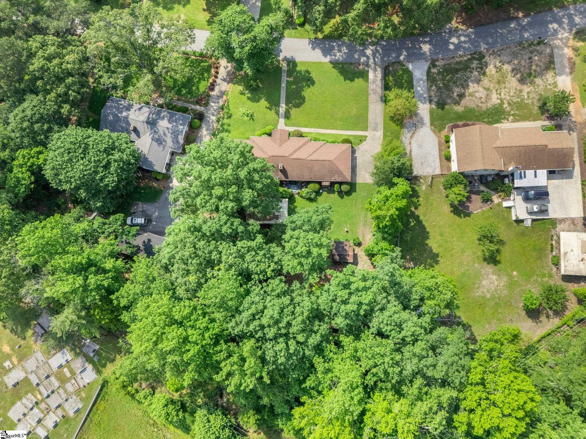 206 W Fernwood, Simpsonville, South Carolina image 31