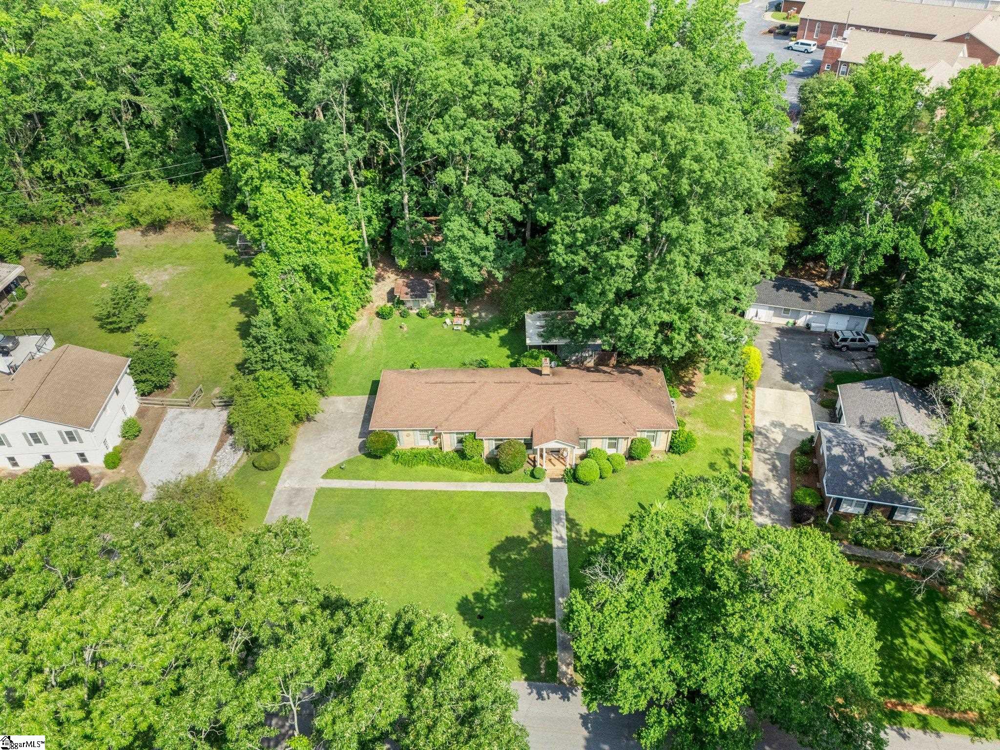 206 W Fernwood, Simpsonville, South Carolina image 33