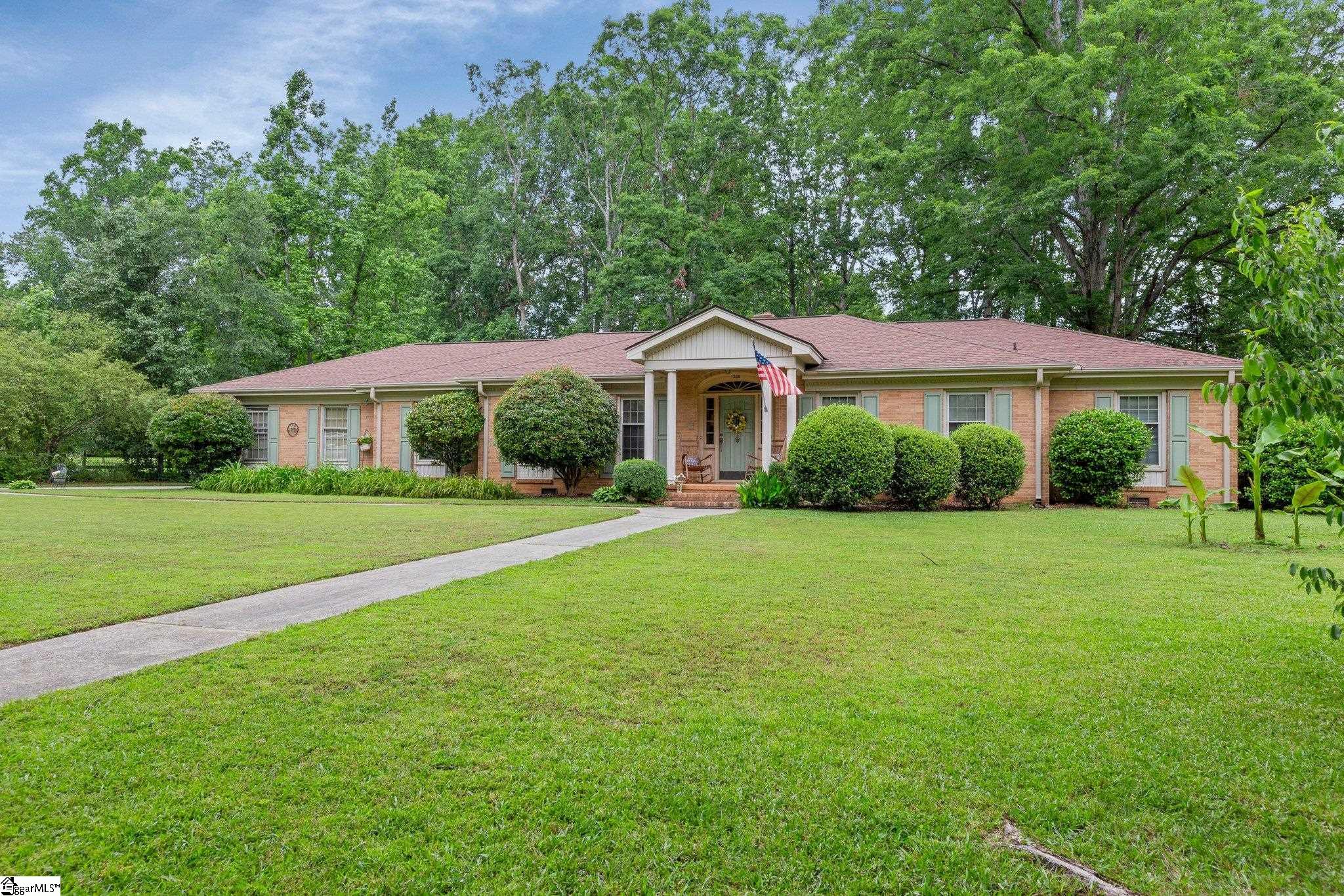 206 W Fernwood, Simpsonville, South Carolina image 37