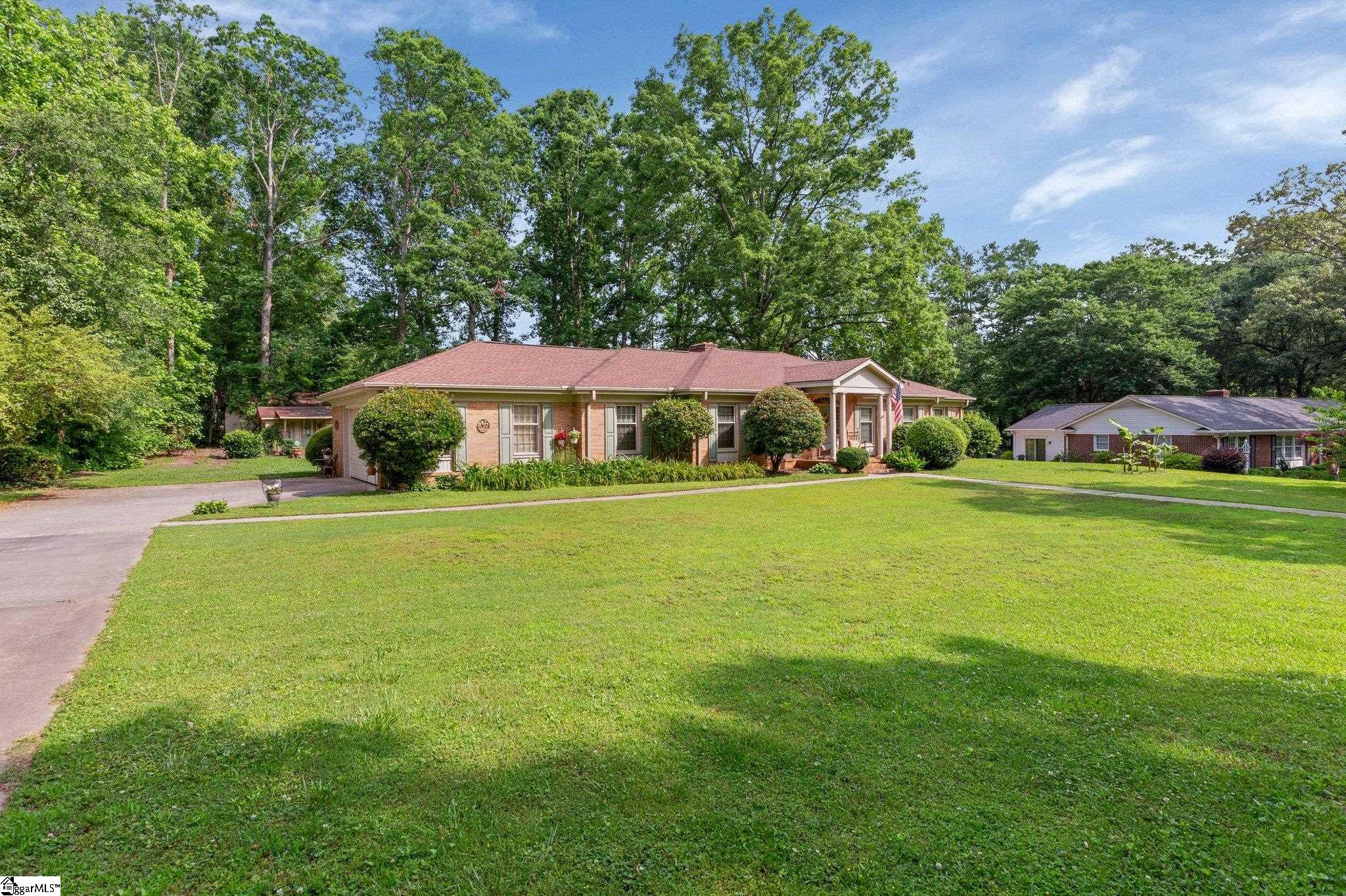 206 W Fernwood, Simpsonville, South Carolina image 38