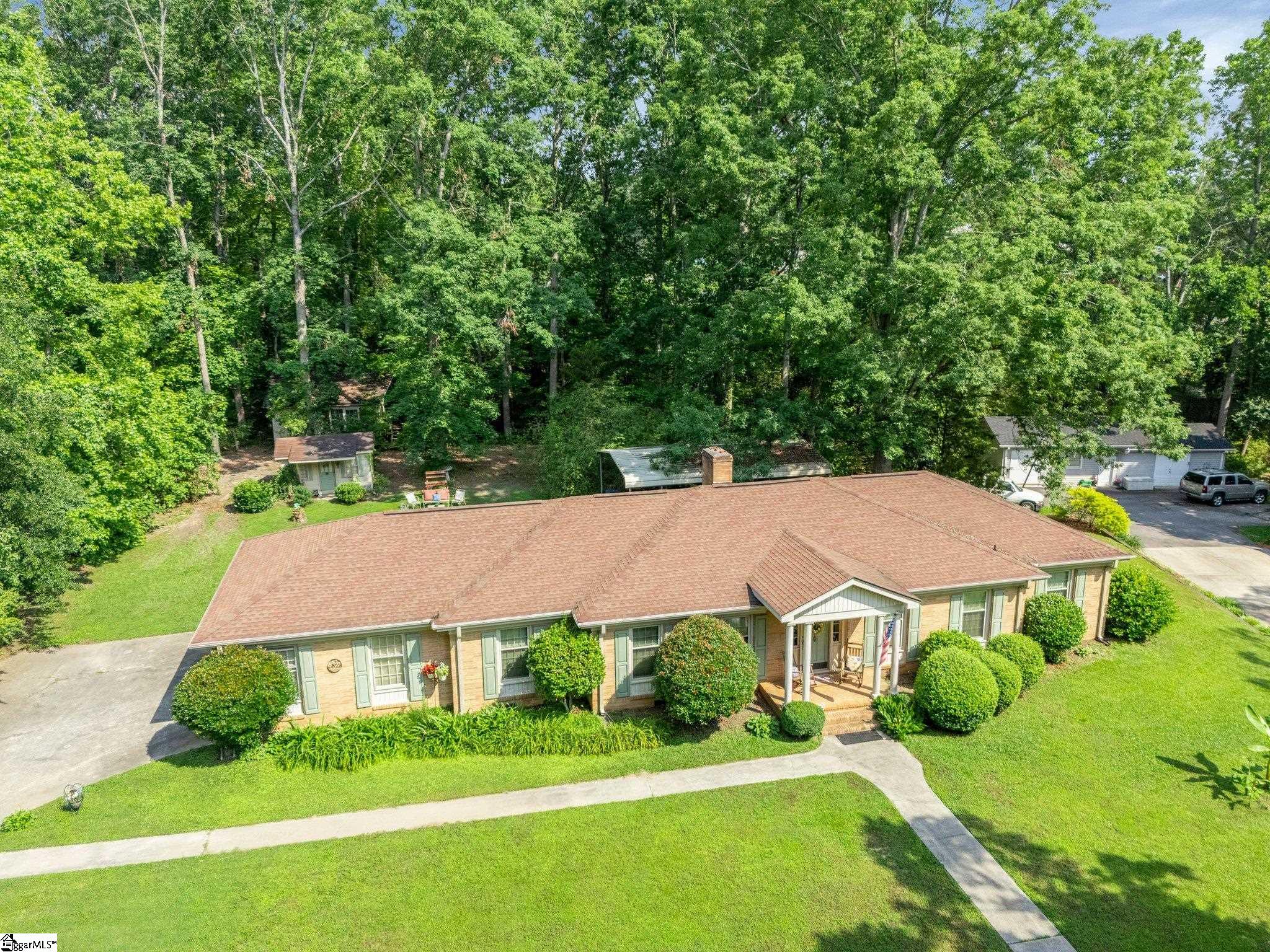 206 W Fernwood, Simpsonville, South Carolina image 39