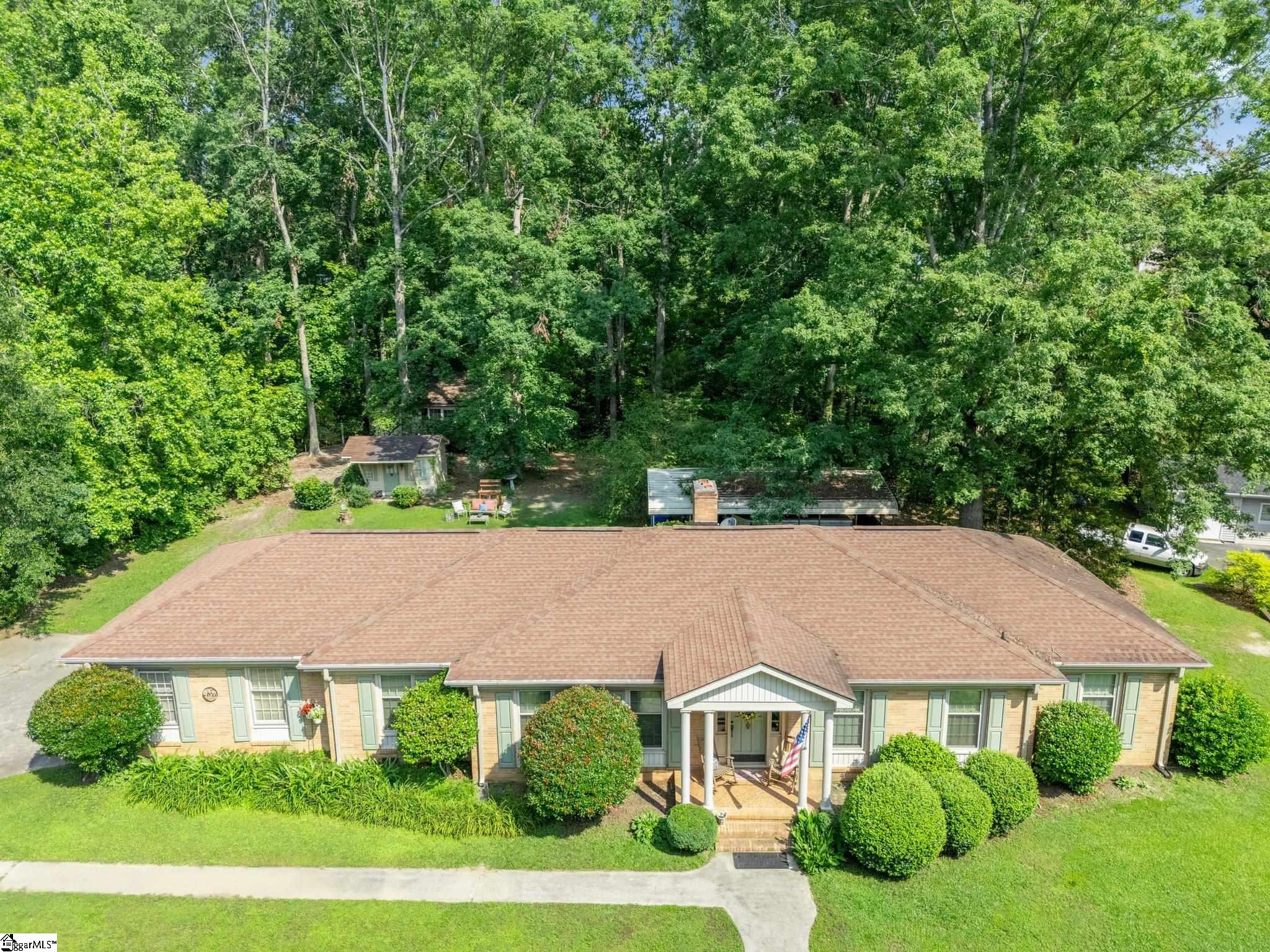206 W Fernwood, Simpsonville, South Carolina image 40