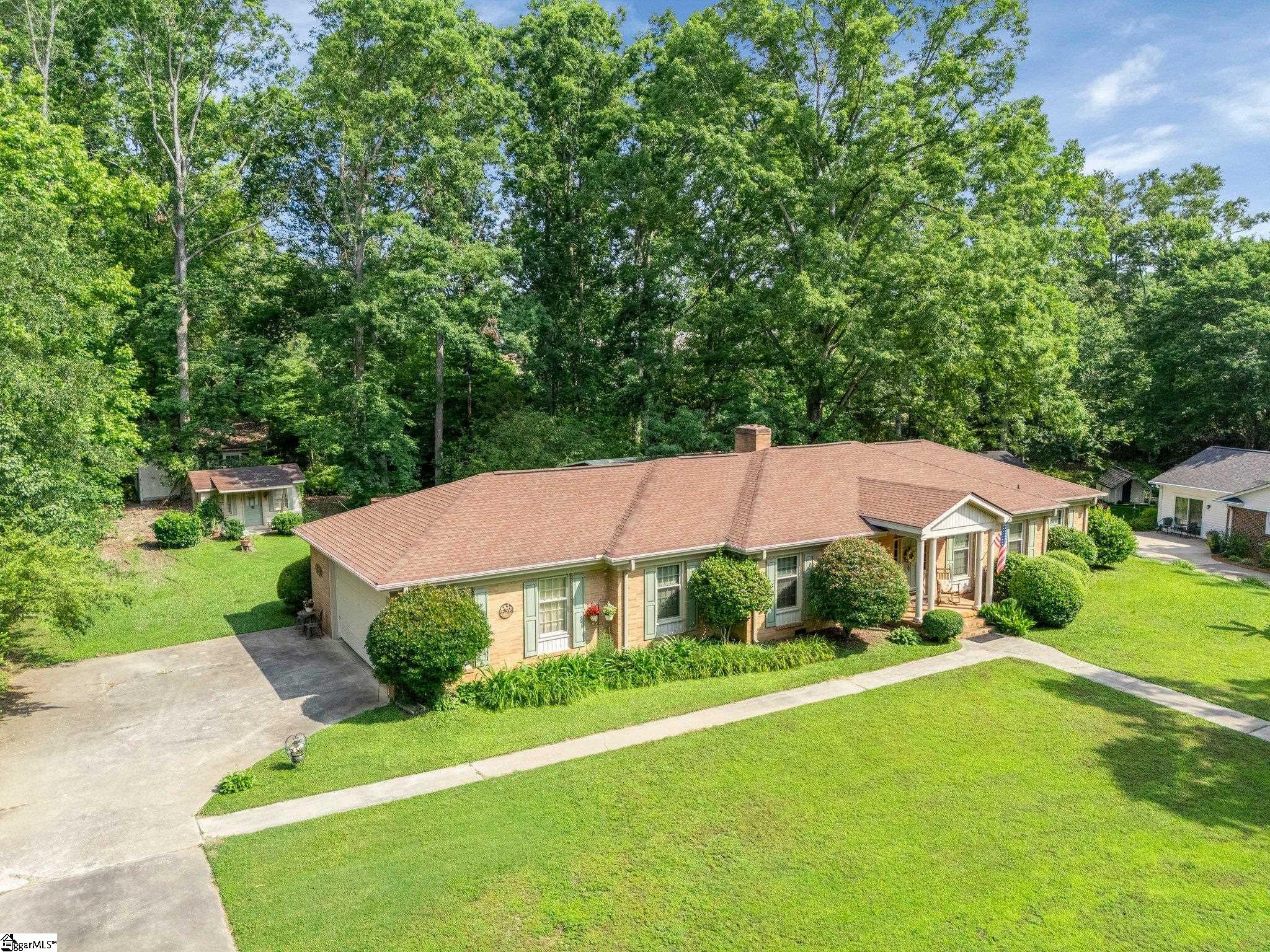 206 W Fernwood, Simpsonville, South Carolina image 42