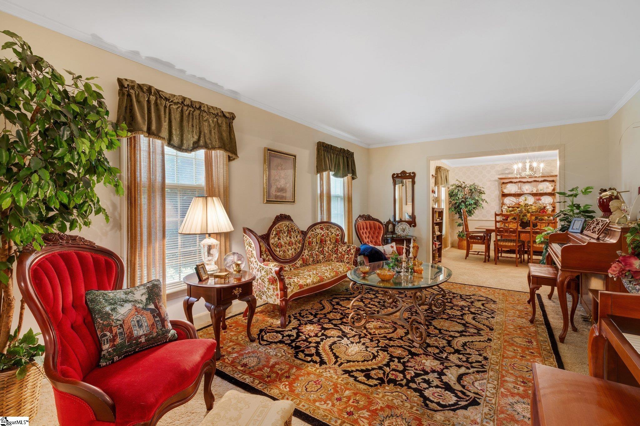 206 W Fernwood, Simpsonville, South Carolina image 6
