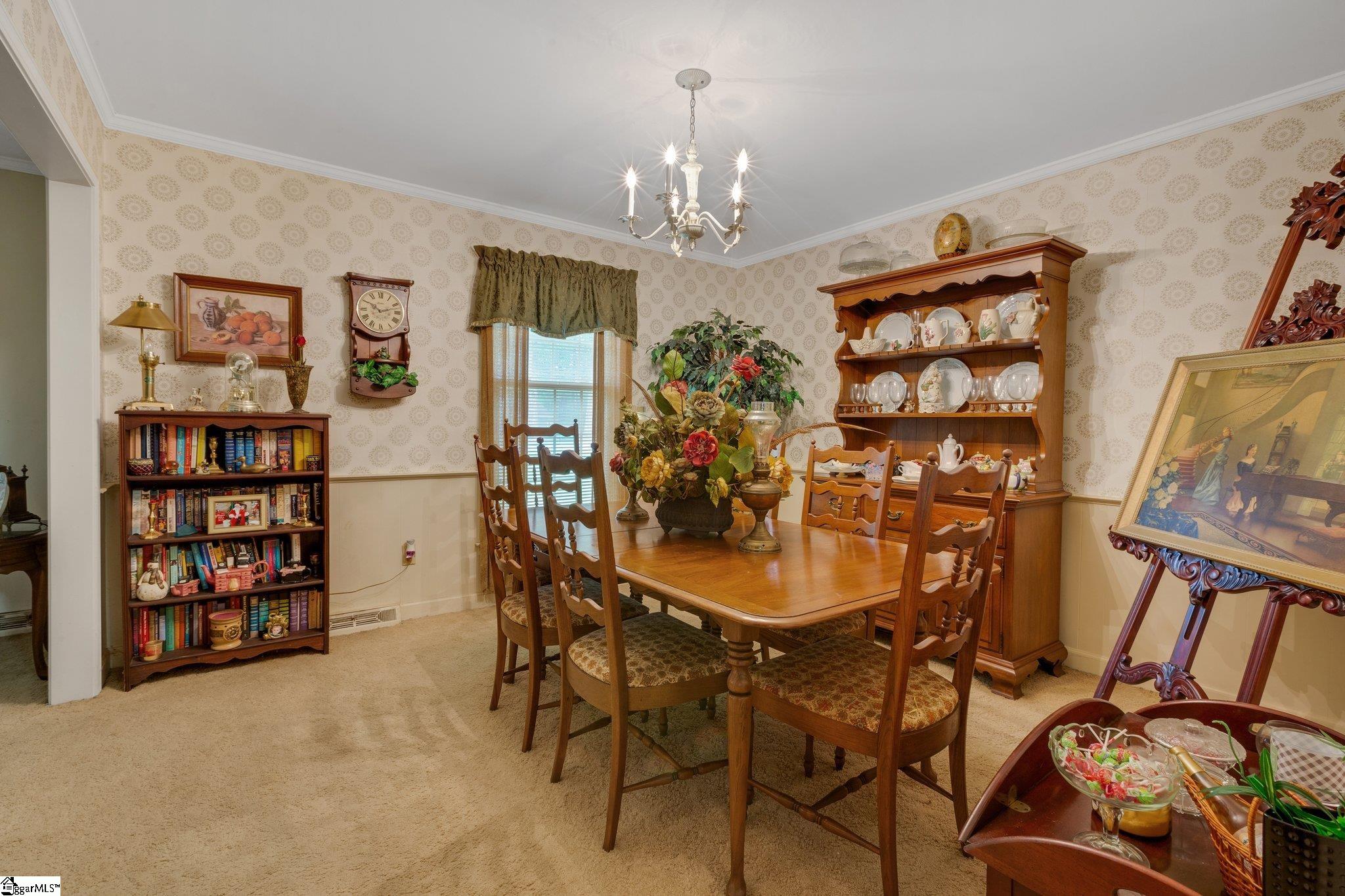 206 W Fernwood, Simpsonville, South Carolina image 9
