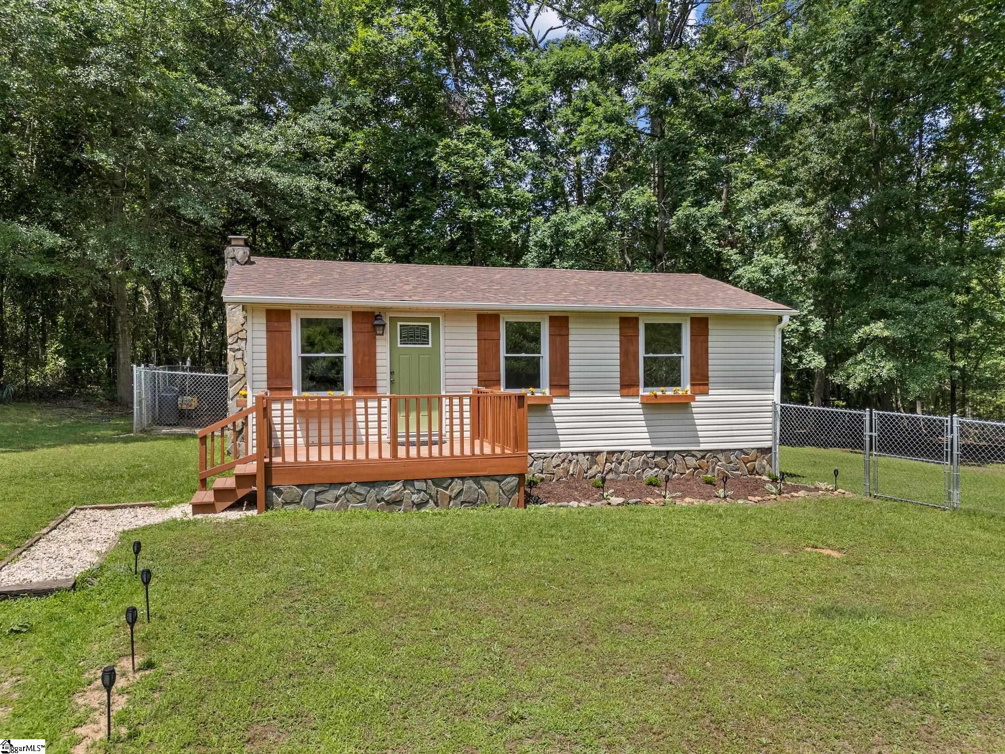 3709 Spearman, Greer, South Carolina image 2