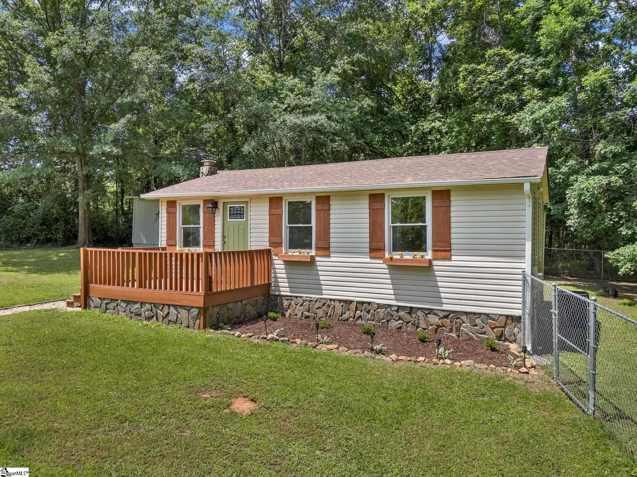 3709 Spearman, Greer, South Carolina image 3