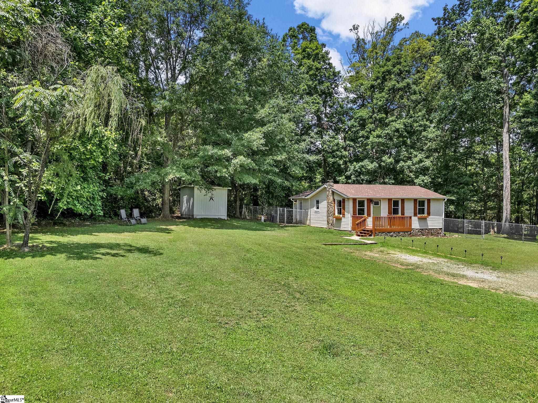 3709 Spearman, Greer, South Carolina image 25