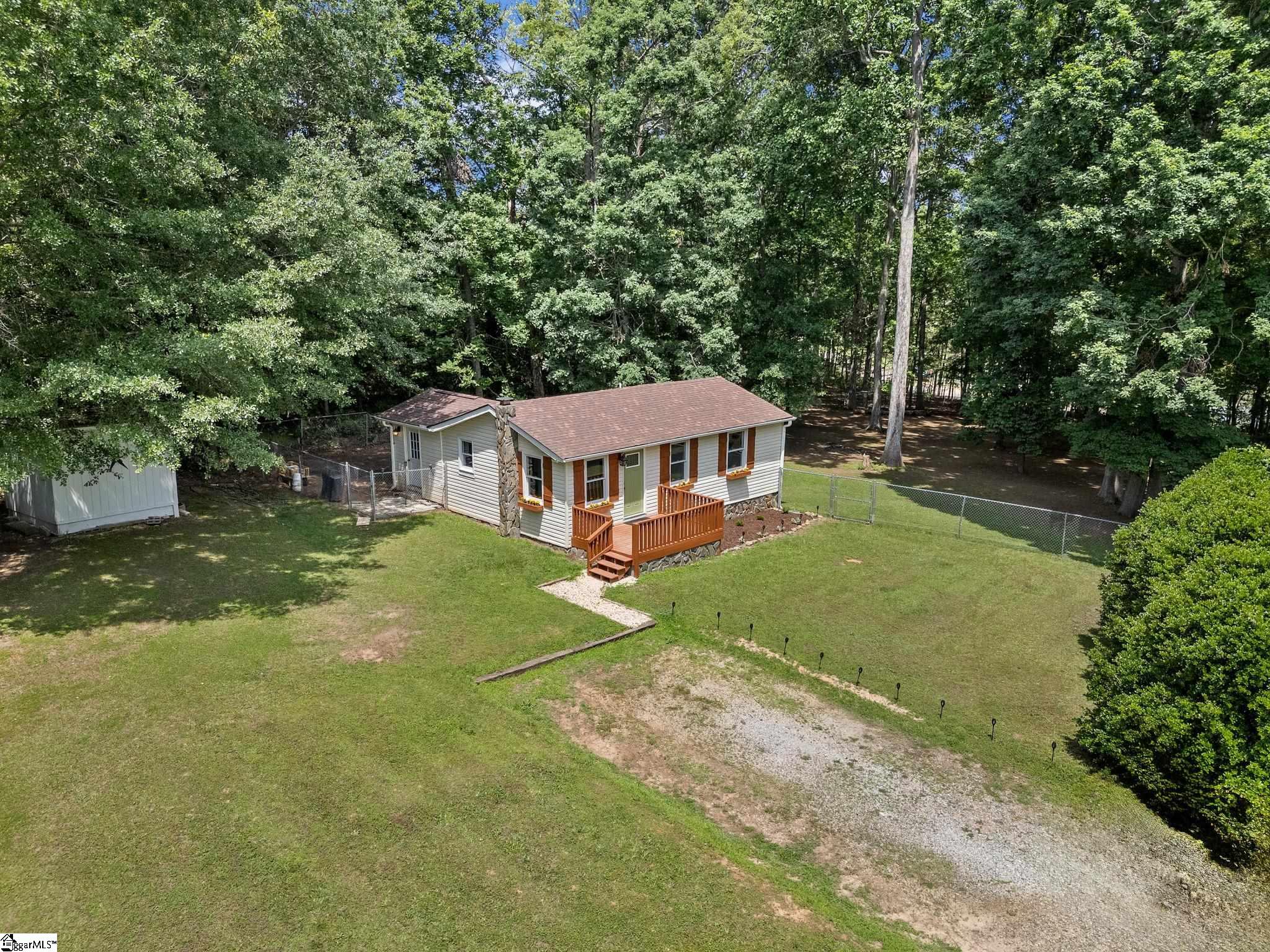 3709 Spearman, Greer, South Carolina image 4