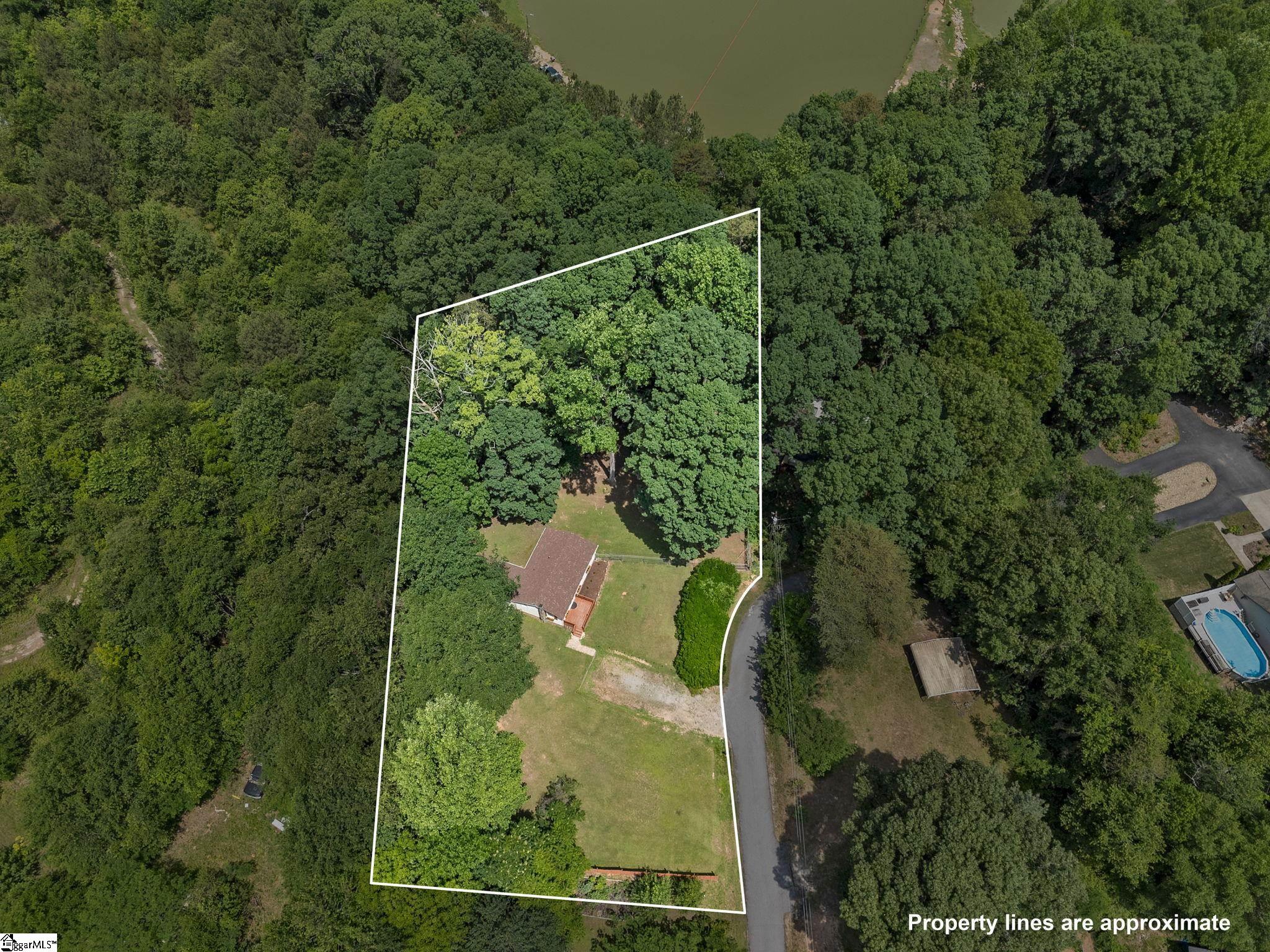 3709 Spearman, Greer, South Carolina image 31