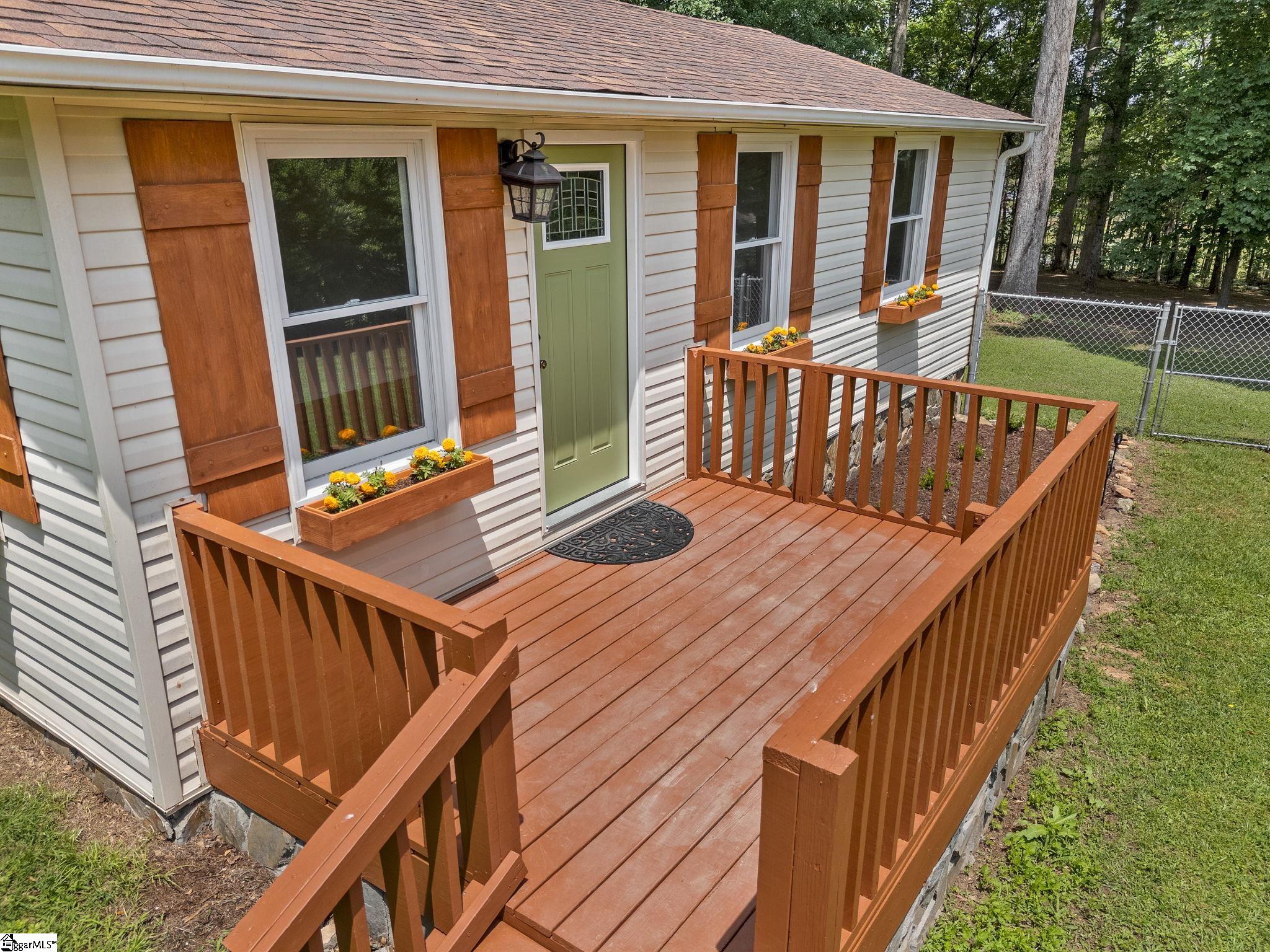 3709 Spearman, Greer, South Carolina image 5