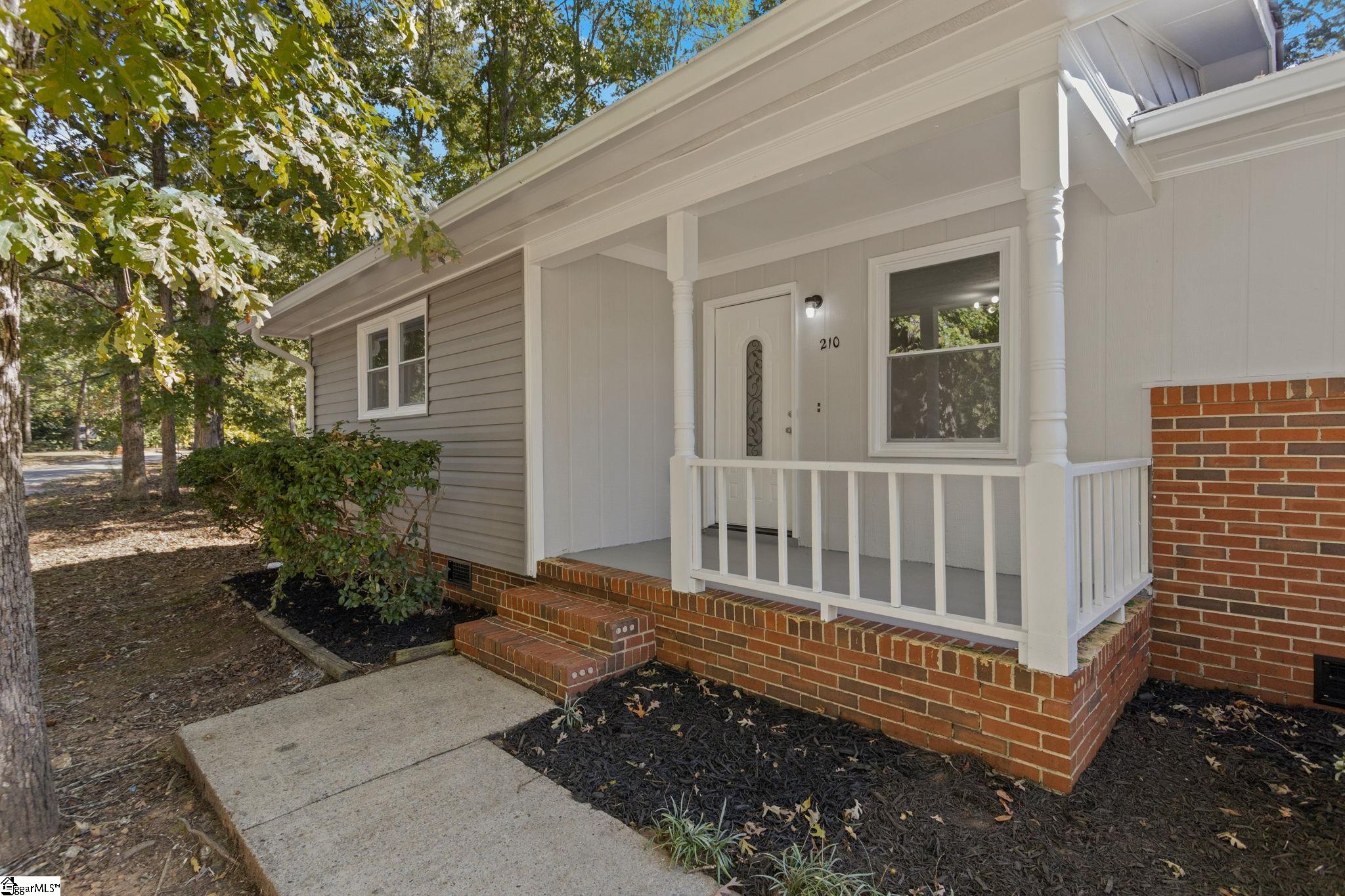 210 Pinonwood, Simpsonville, South Carolina image 4