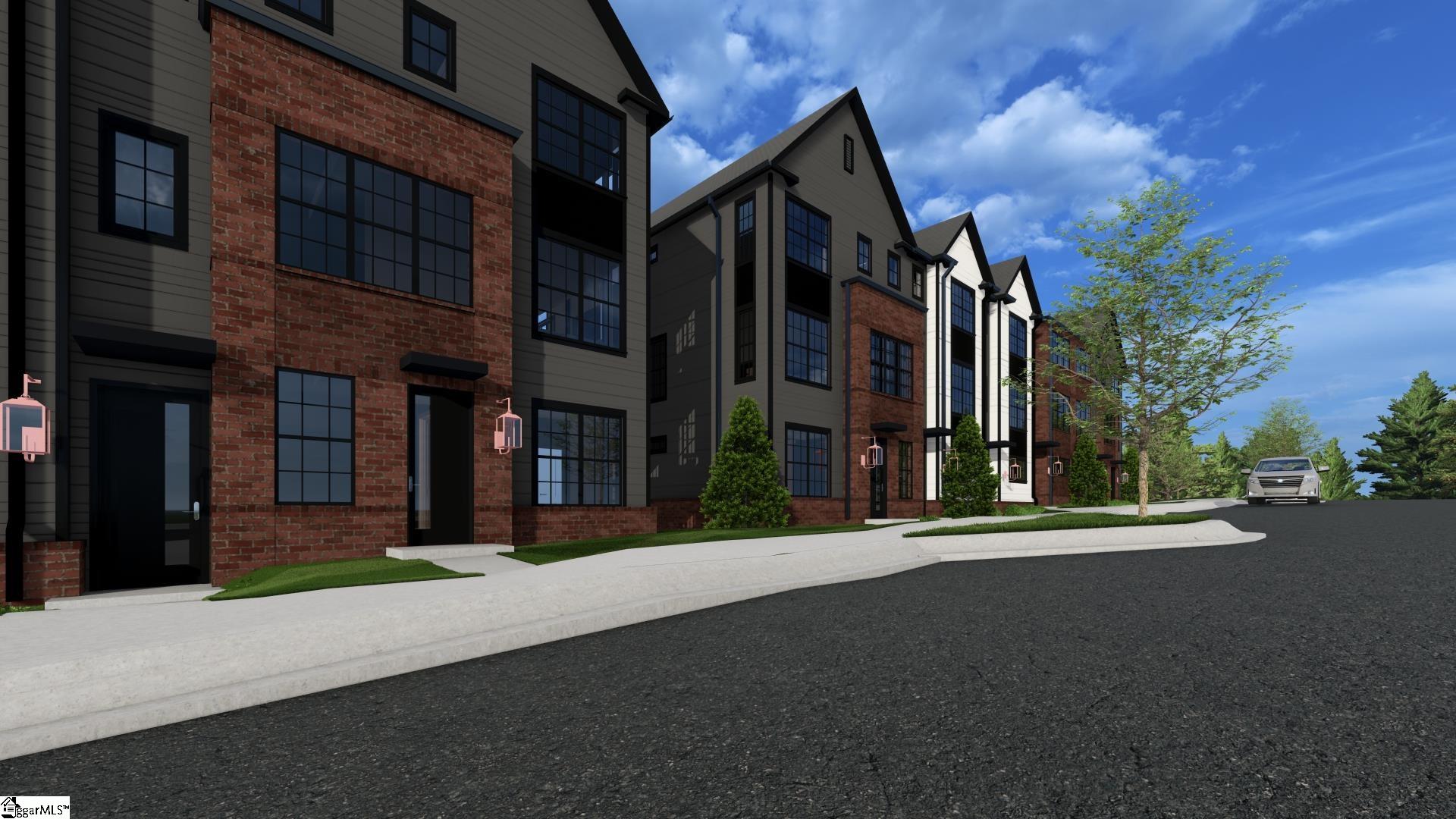 1305 Pendleton, Greenville, South Carolina image 3
