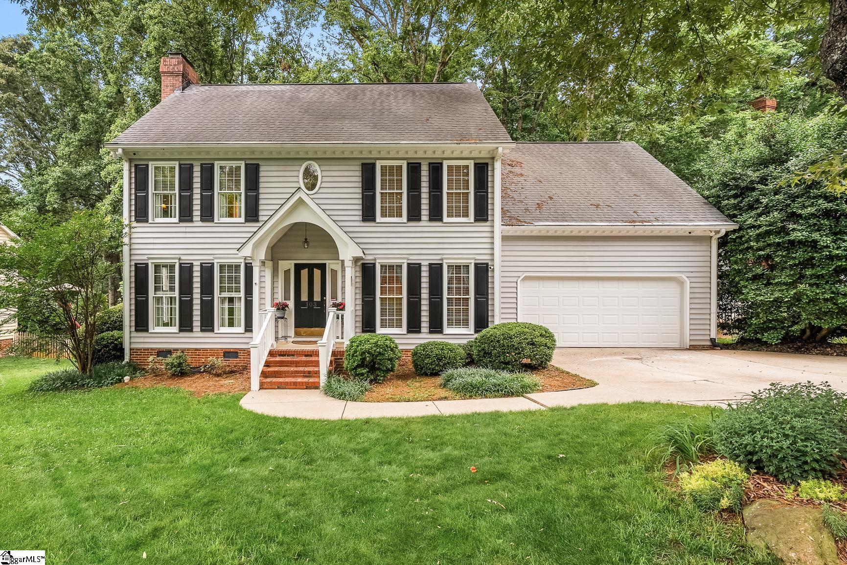 103 Farming Creek, Simpsonville, South Carolina image 3