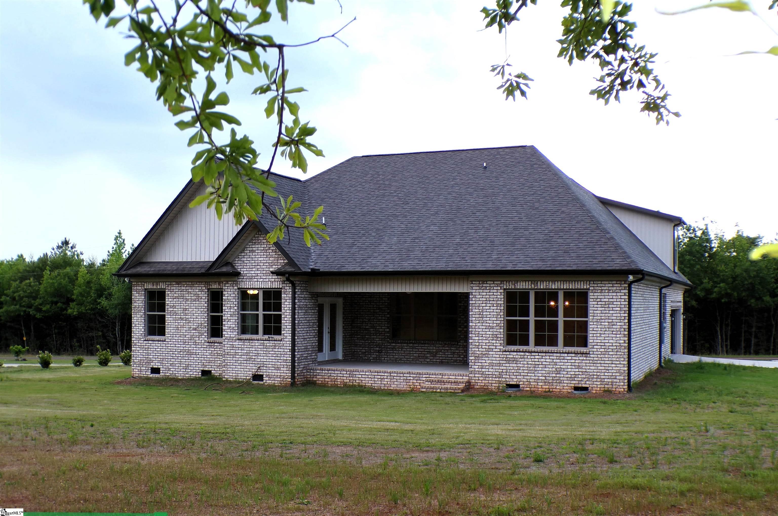291 Robbins, Chesnee, South Carolina image 33