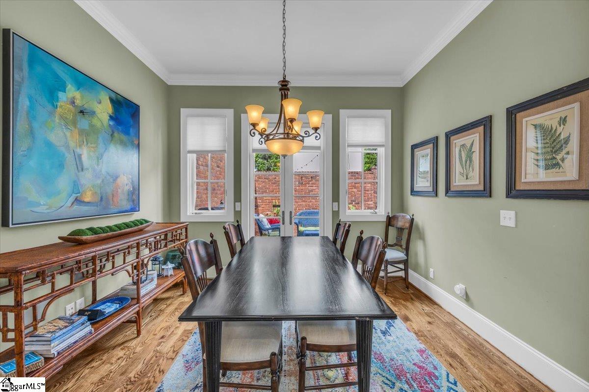 2 Arezzo, Greenville, South Carolina image 15