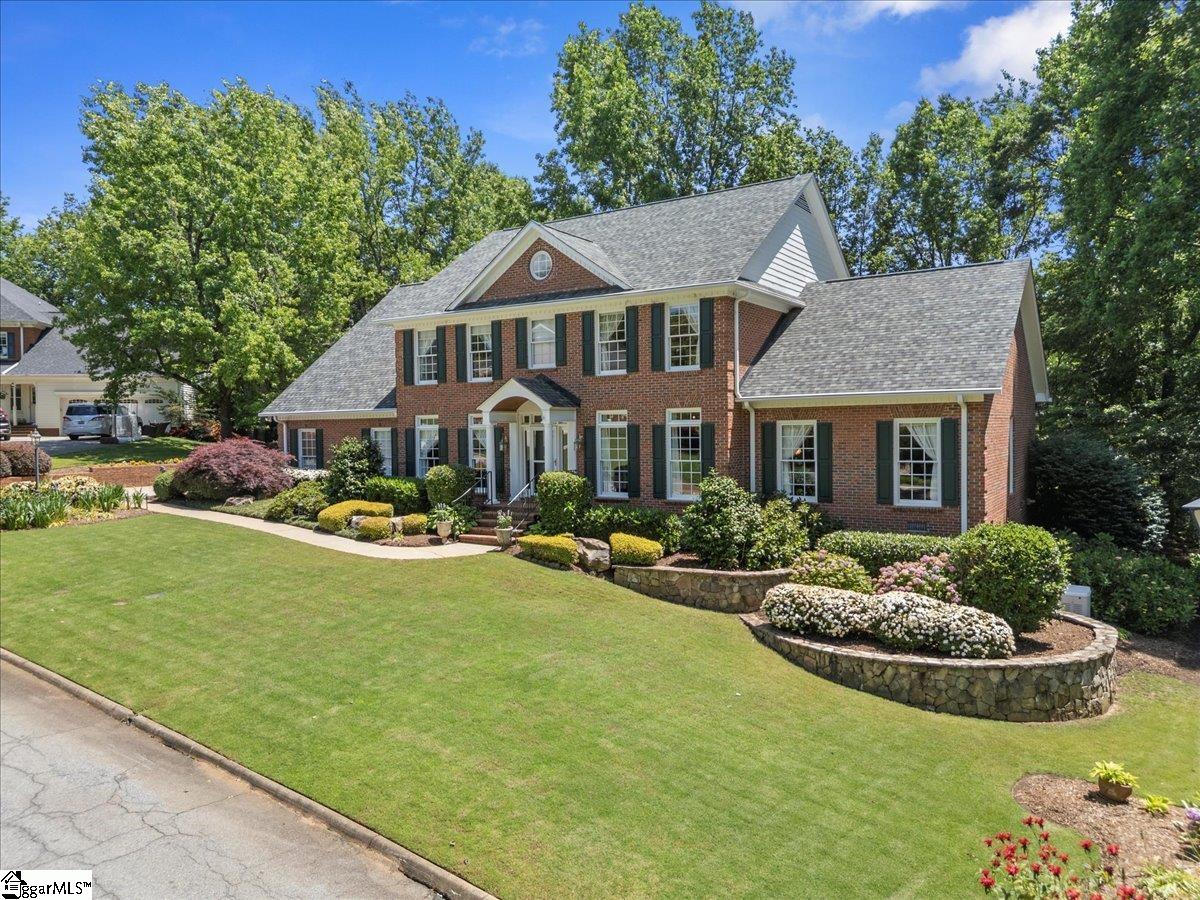 120 Cliffwood, Greer, South Carolina image 2