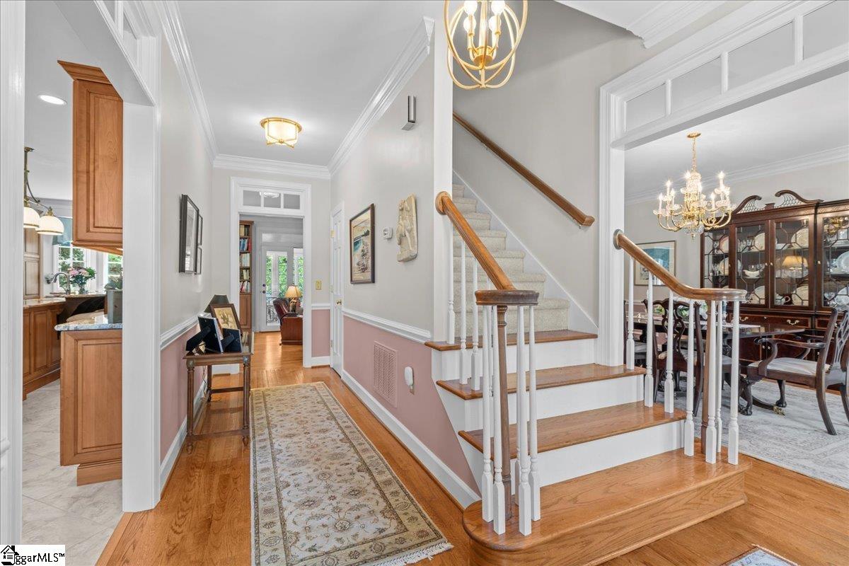 120 Cliffwood, Greer, South Carolina image 3