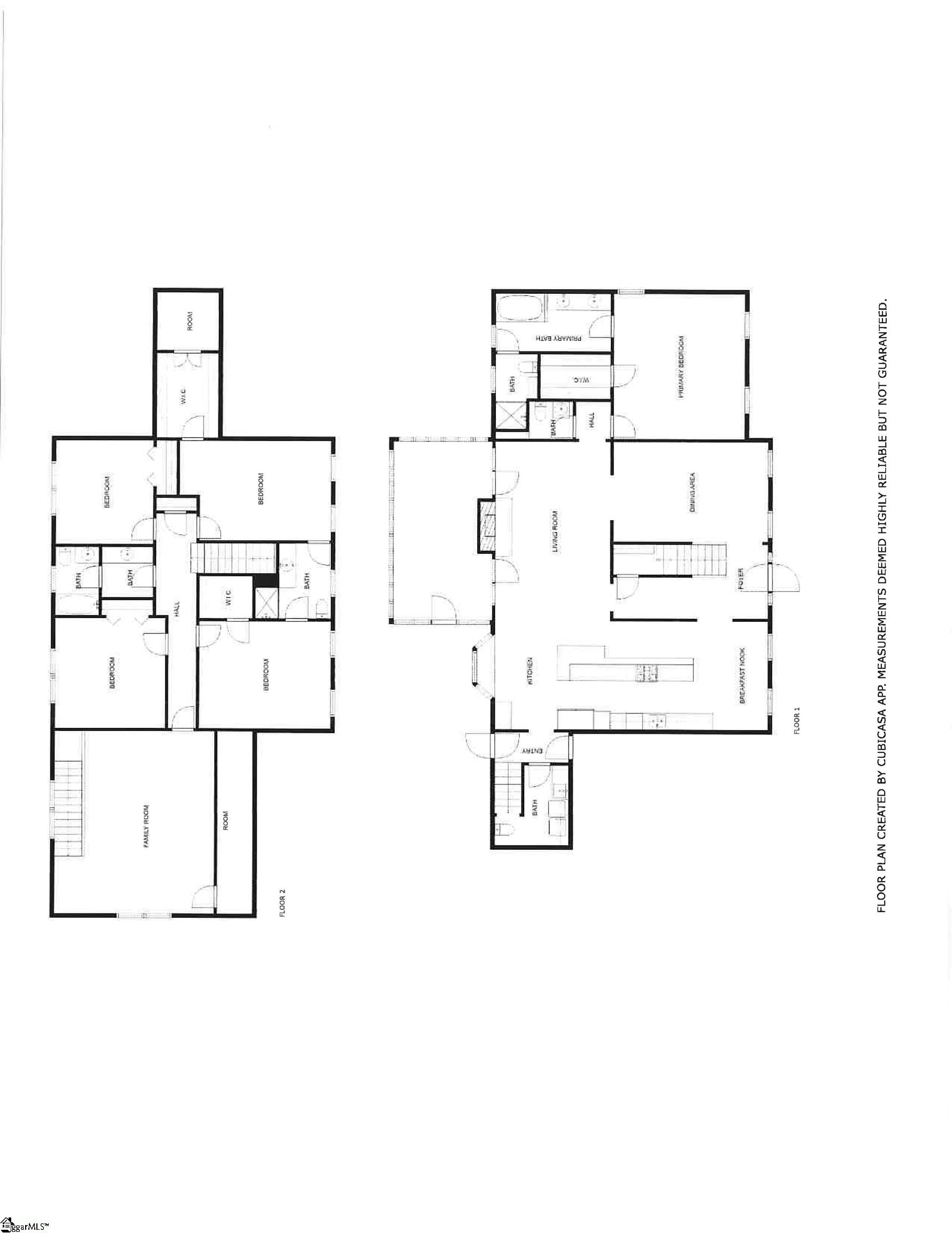 120 Cliffwood, Greer, South Carolina image 37